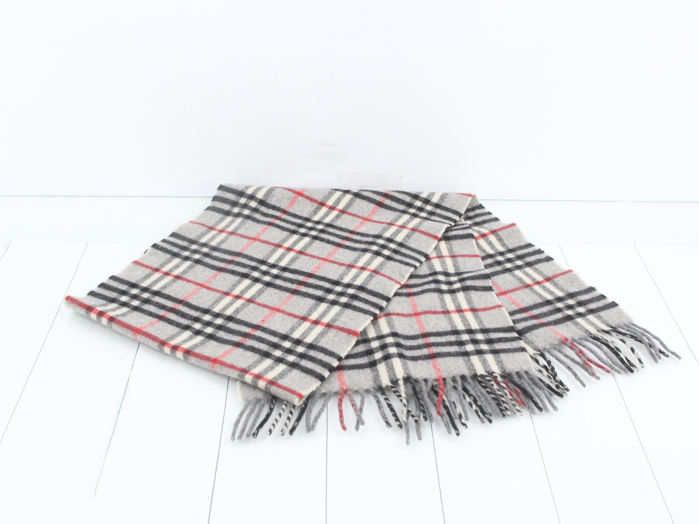 Other lines: Small items, accessories, scarves - Gray — view 3