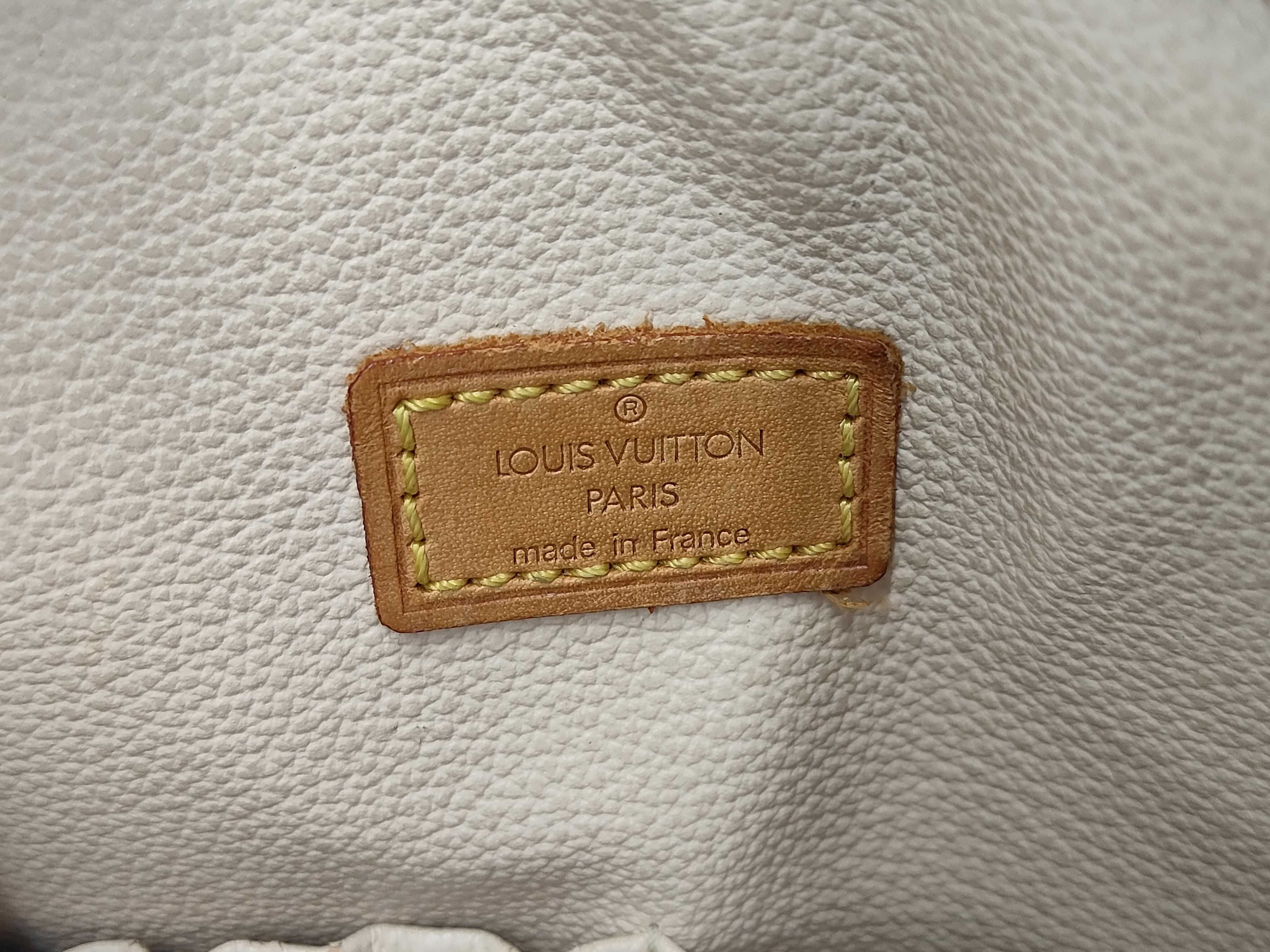 Monogram Spontini M47500/AR0063 Handbag — view 3