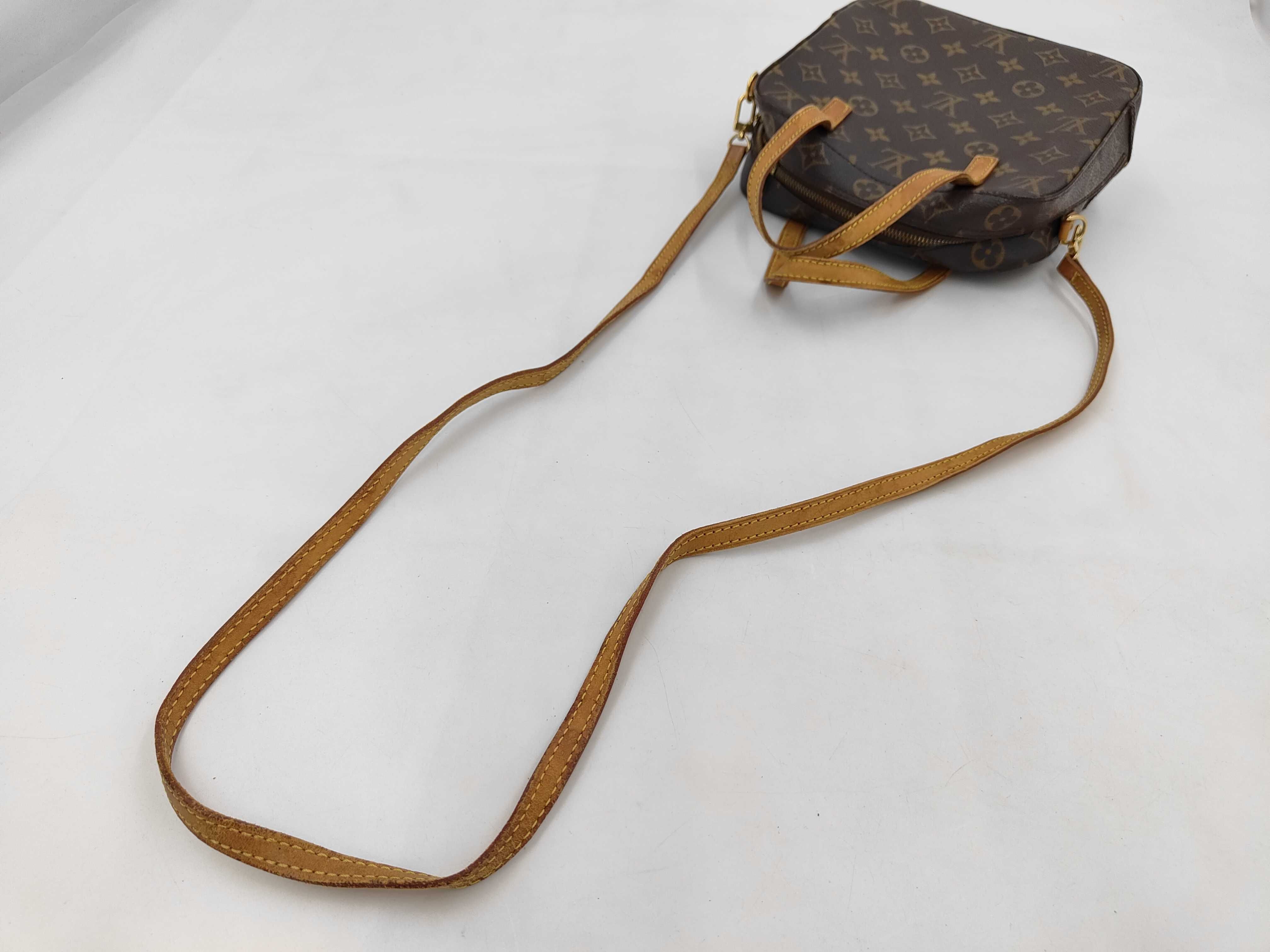 Monogram Spontini M47500/AR0063 Handbag — view 9
