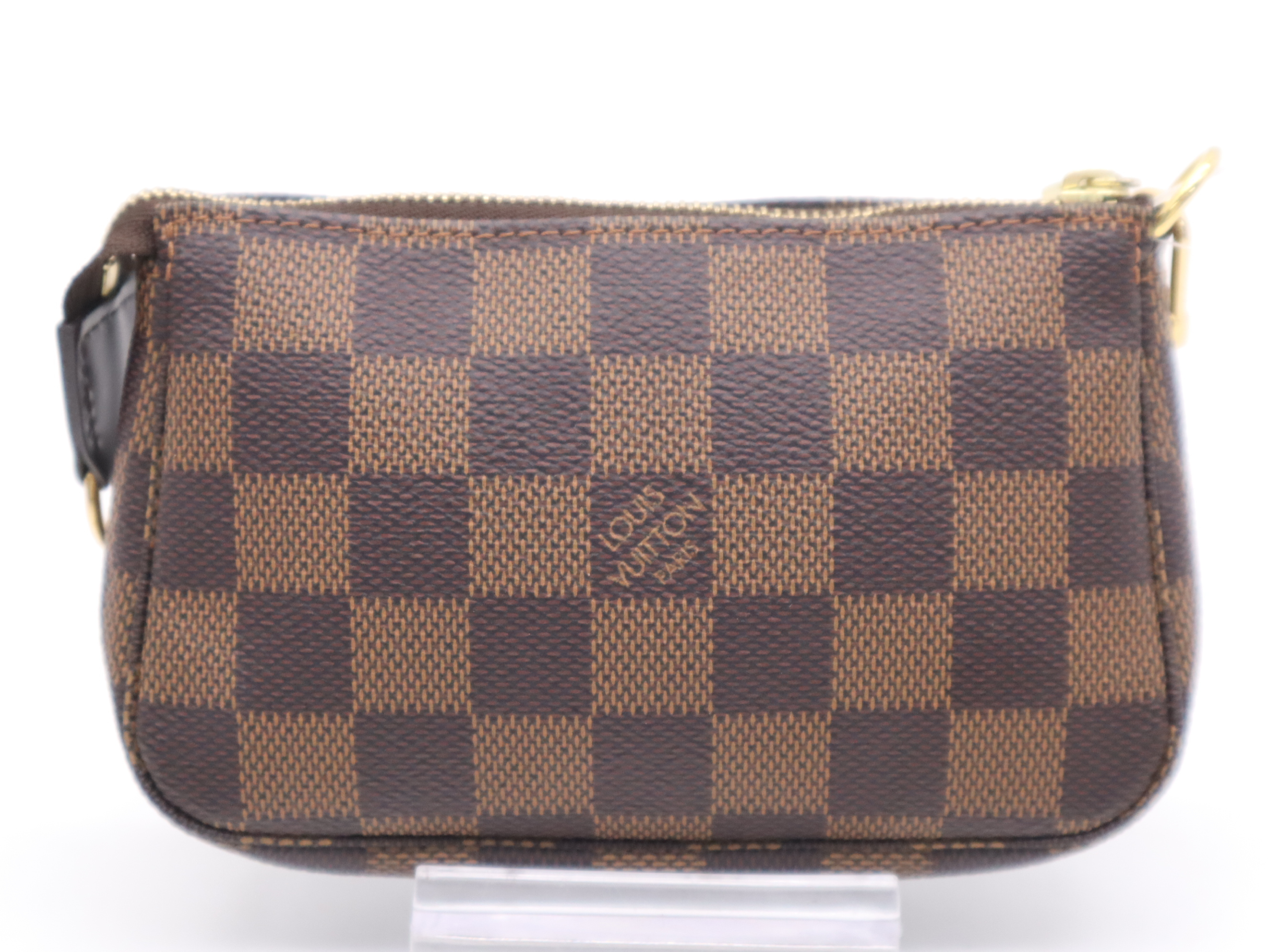 N58009 Naviglio Mini Pochette Accessoires Handbag — view 2