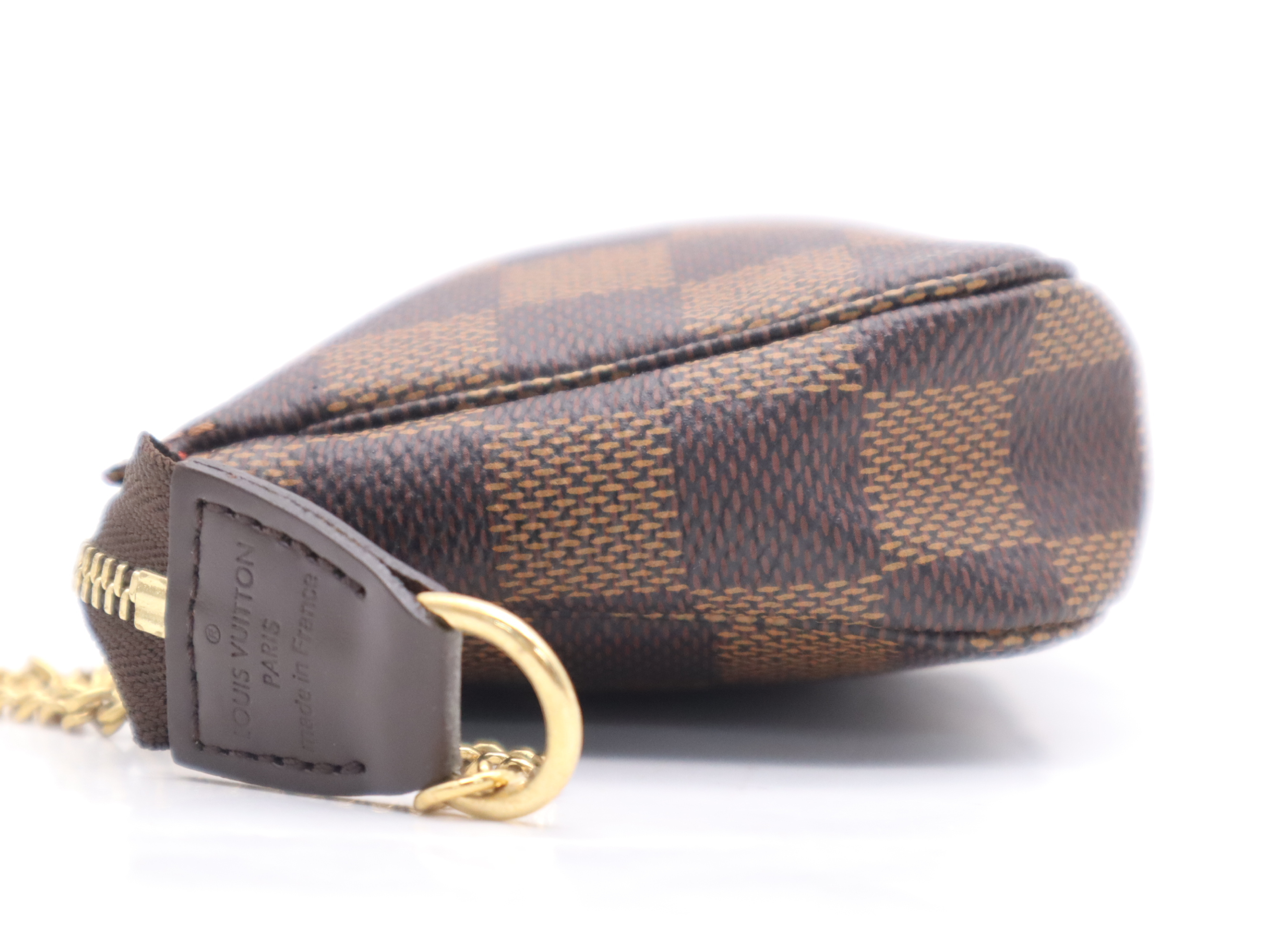 N58009 Naviglio Mini Pochette Accessoires Handbag — view 3