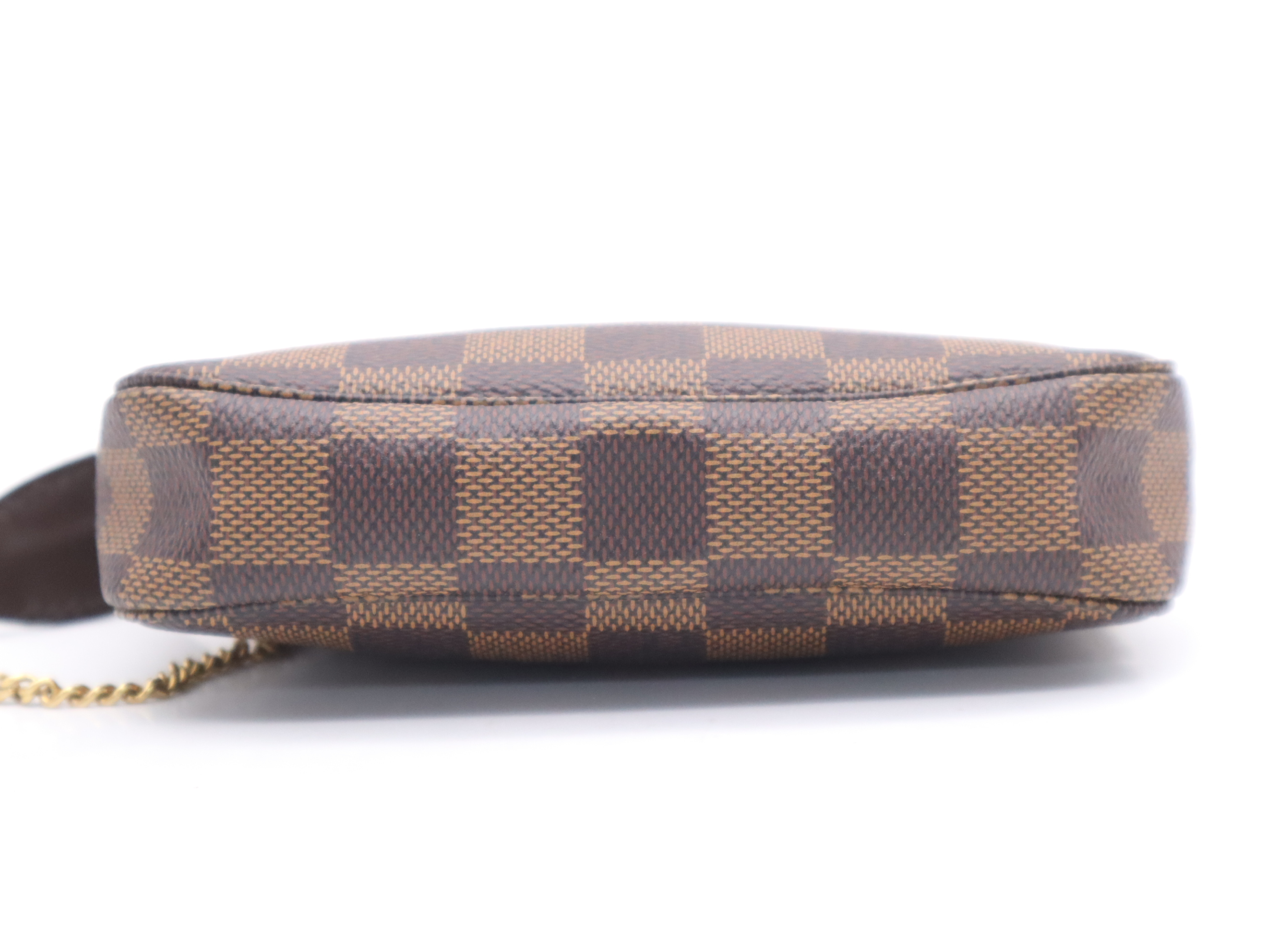 N58009 Naviglio Mini Pochette Accessoires Handbag — view 4