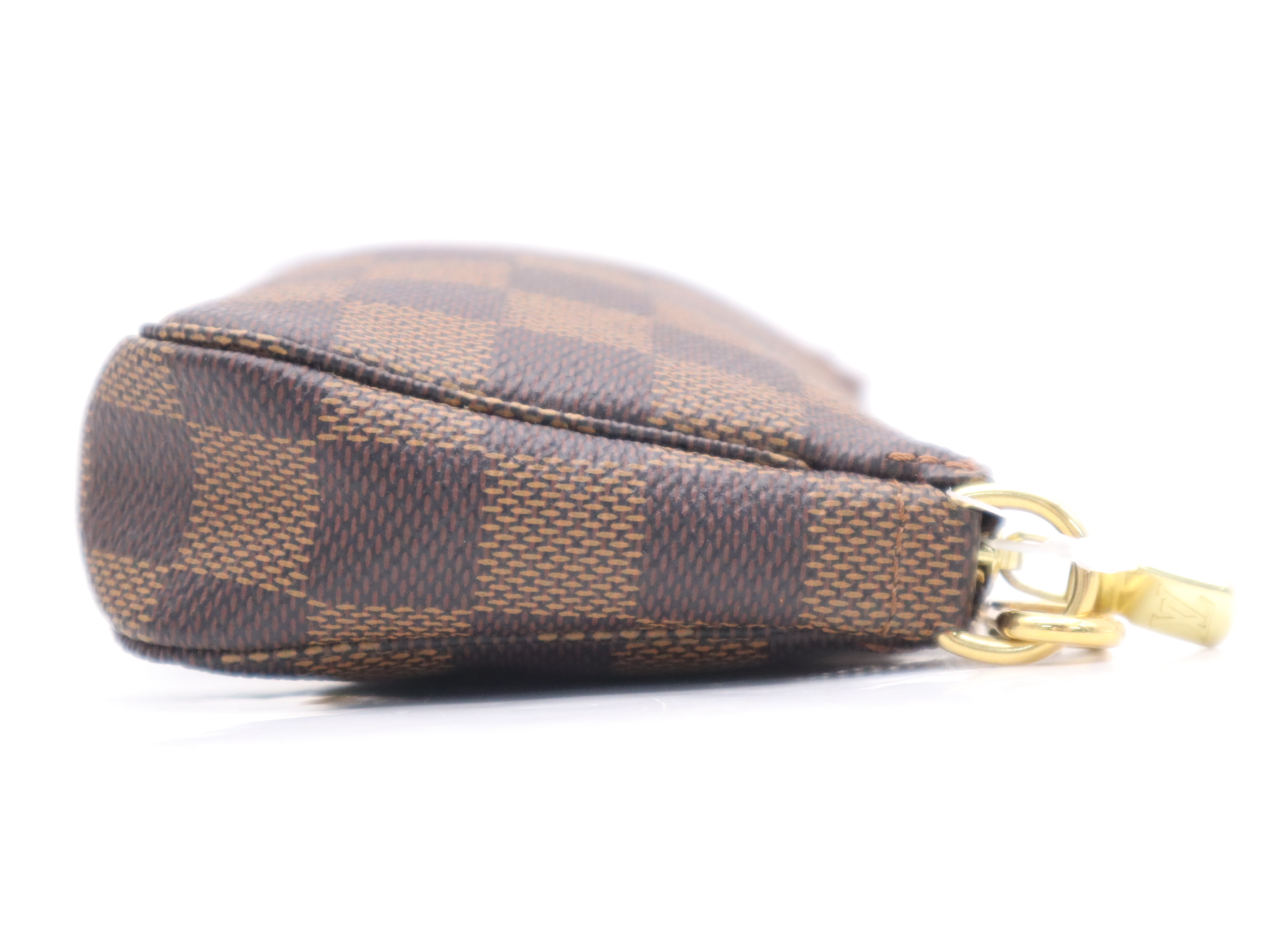 N58009 Naviglio Mini Pochette Accessoires Handbag — view 5