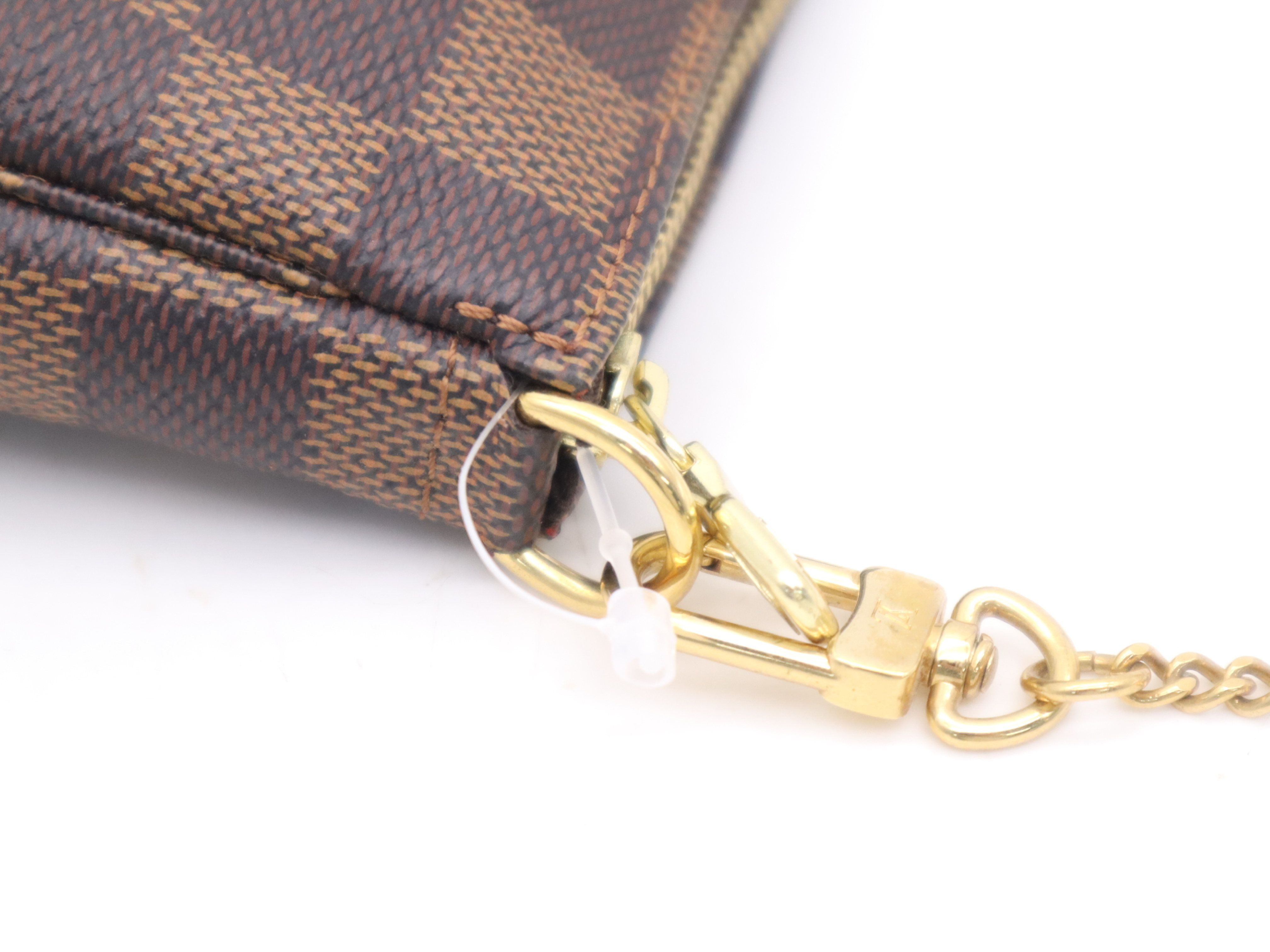 N58009 Naviglio Mini Pochette Accessoires Handbag — view 7