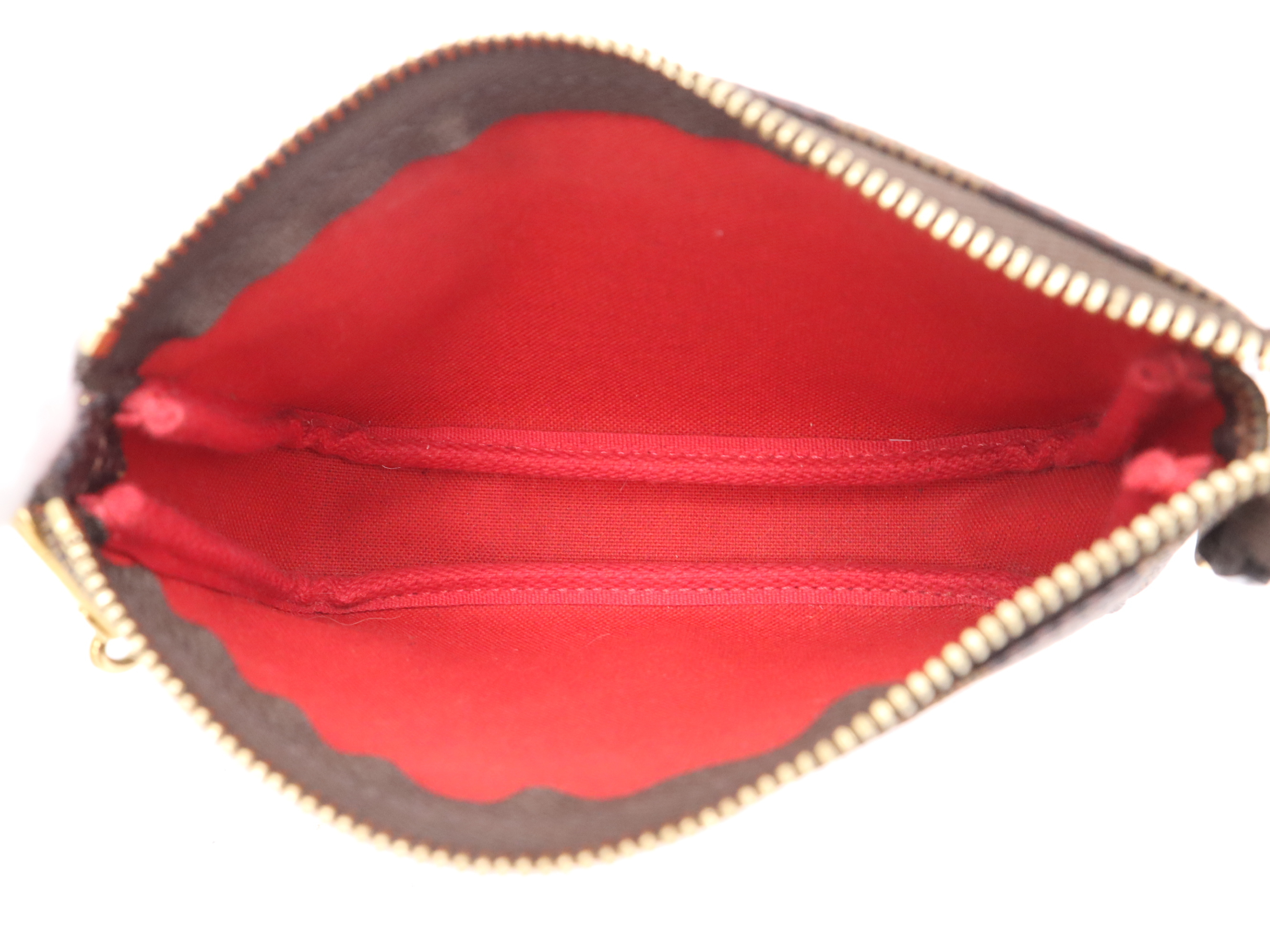 N58009 Naviglio Mini Pochette Accessoires Handbag — view 10