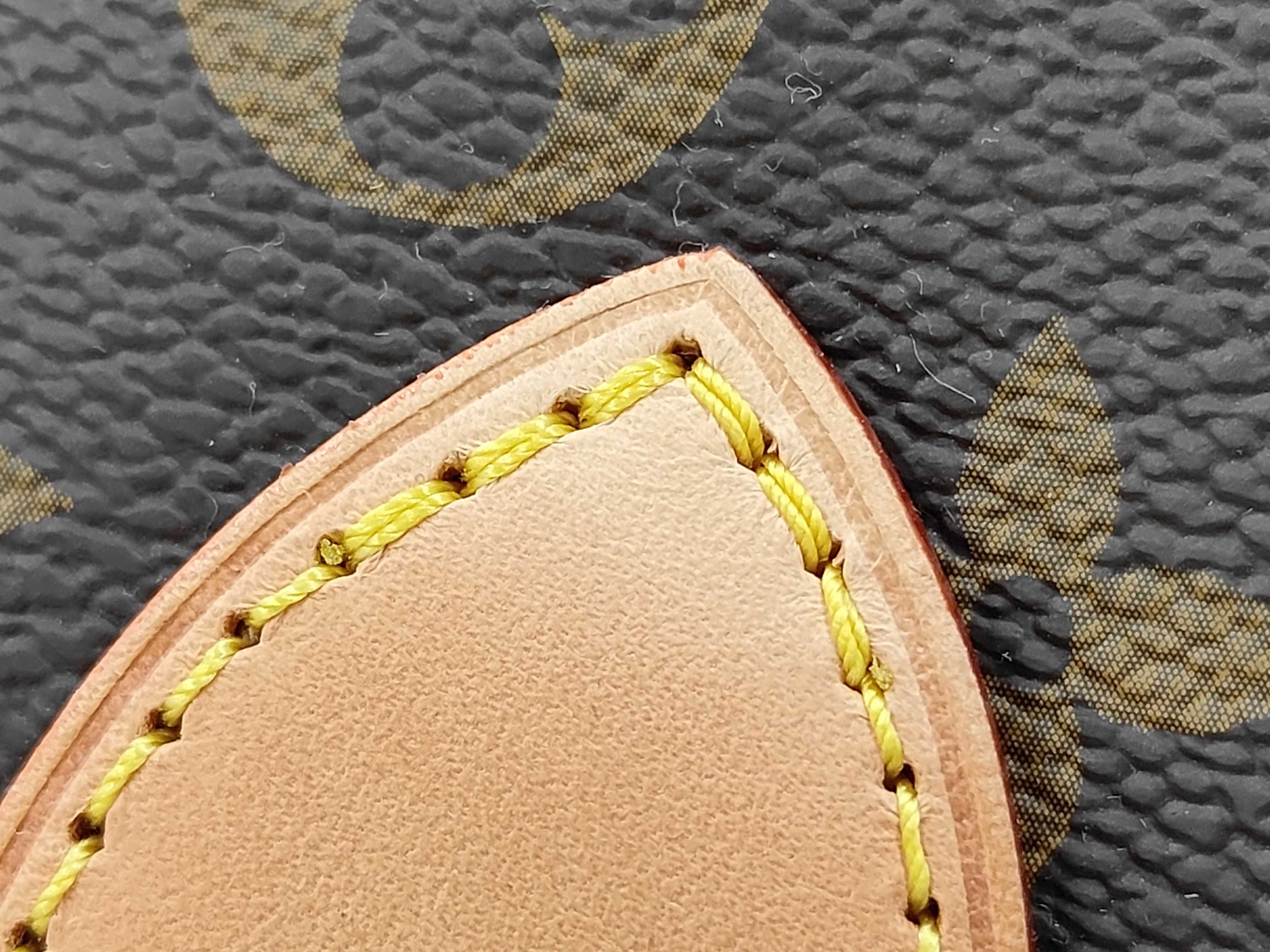 Monogram Neverfull BB M46705 Handbag — view 12