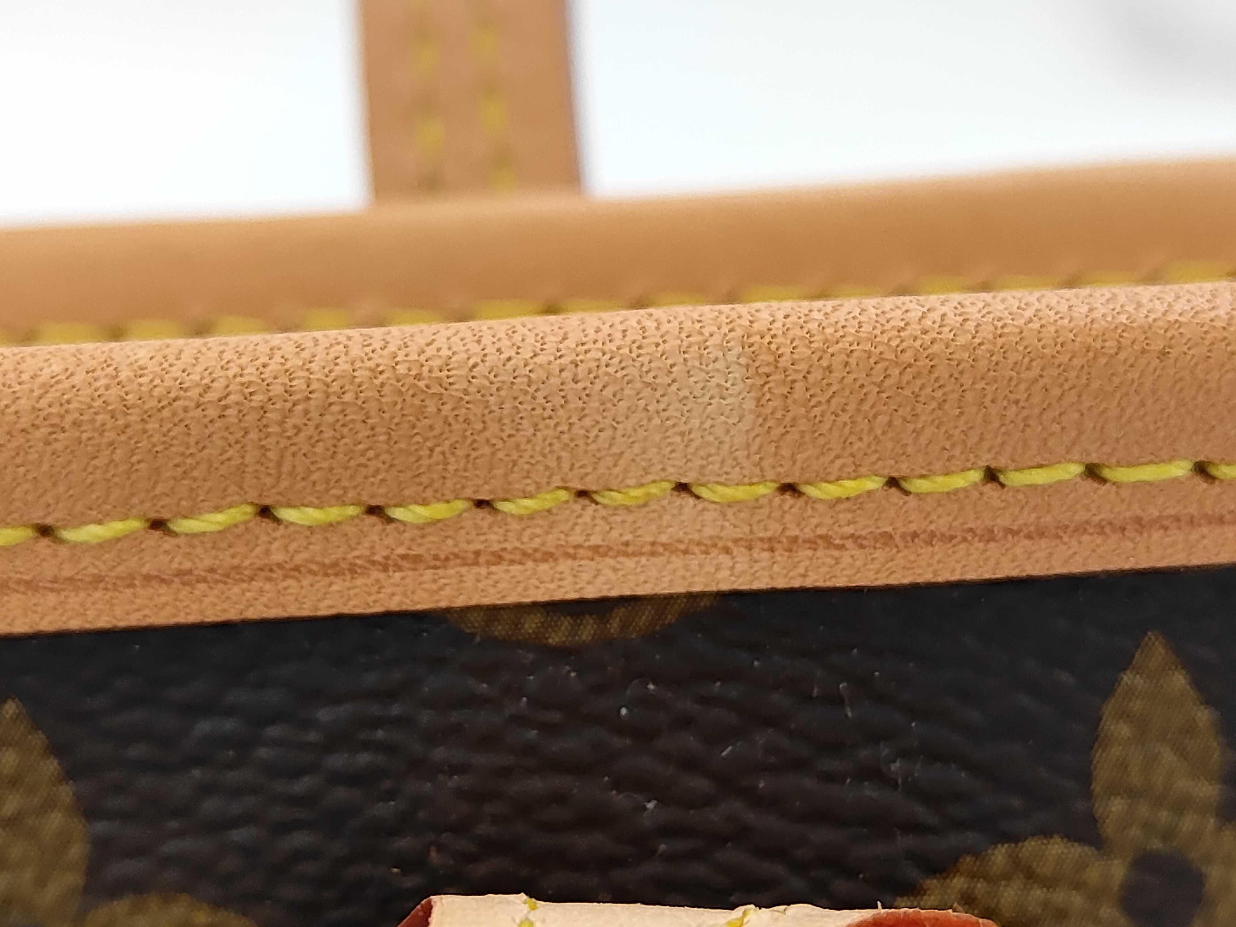 Monogram Neverfull BB M46705 Handbag — view 14