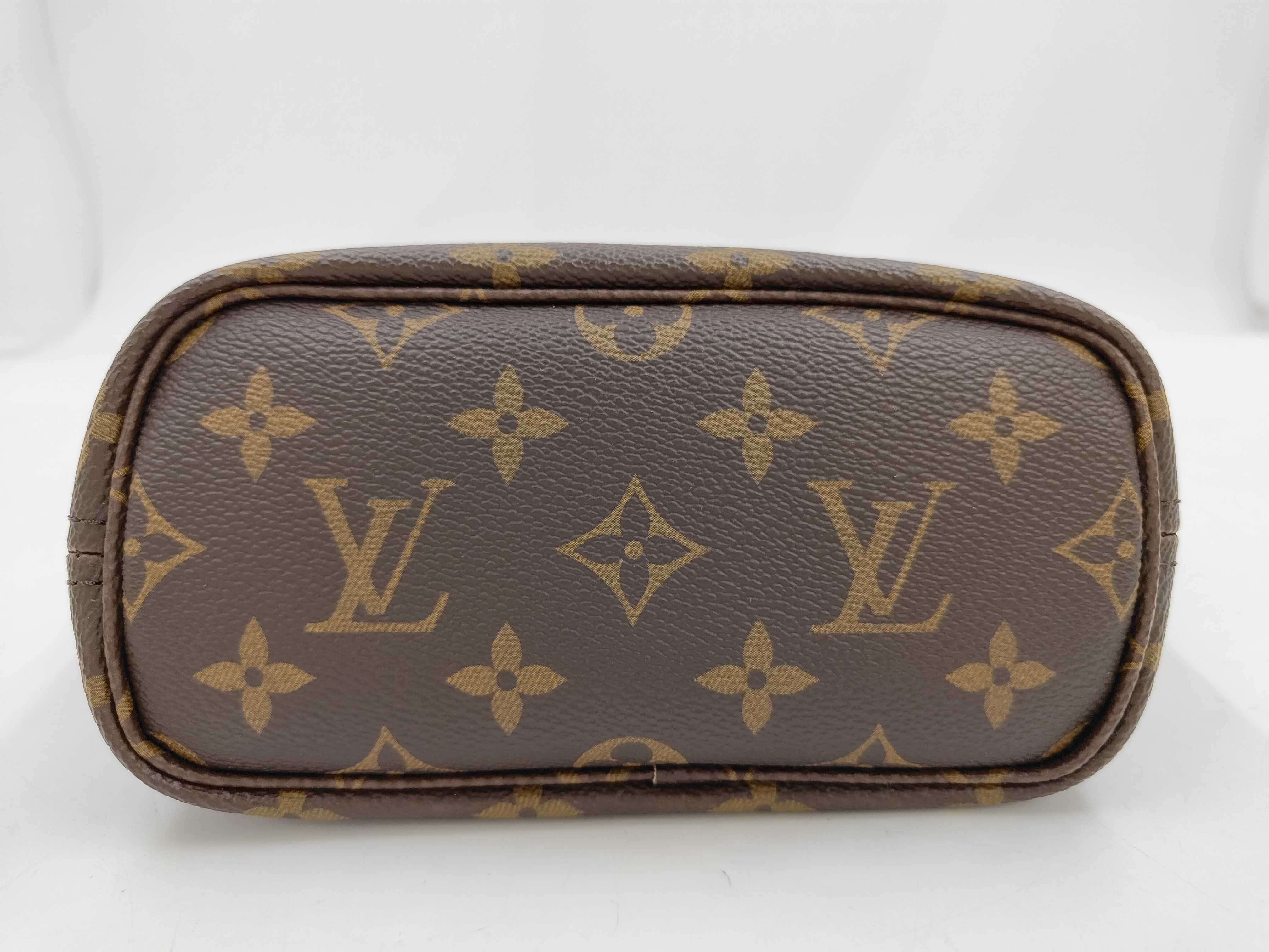 Monogram Neverfull BB M46705 Handbag — view 3