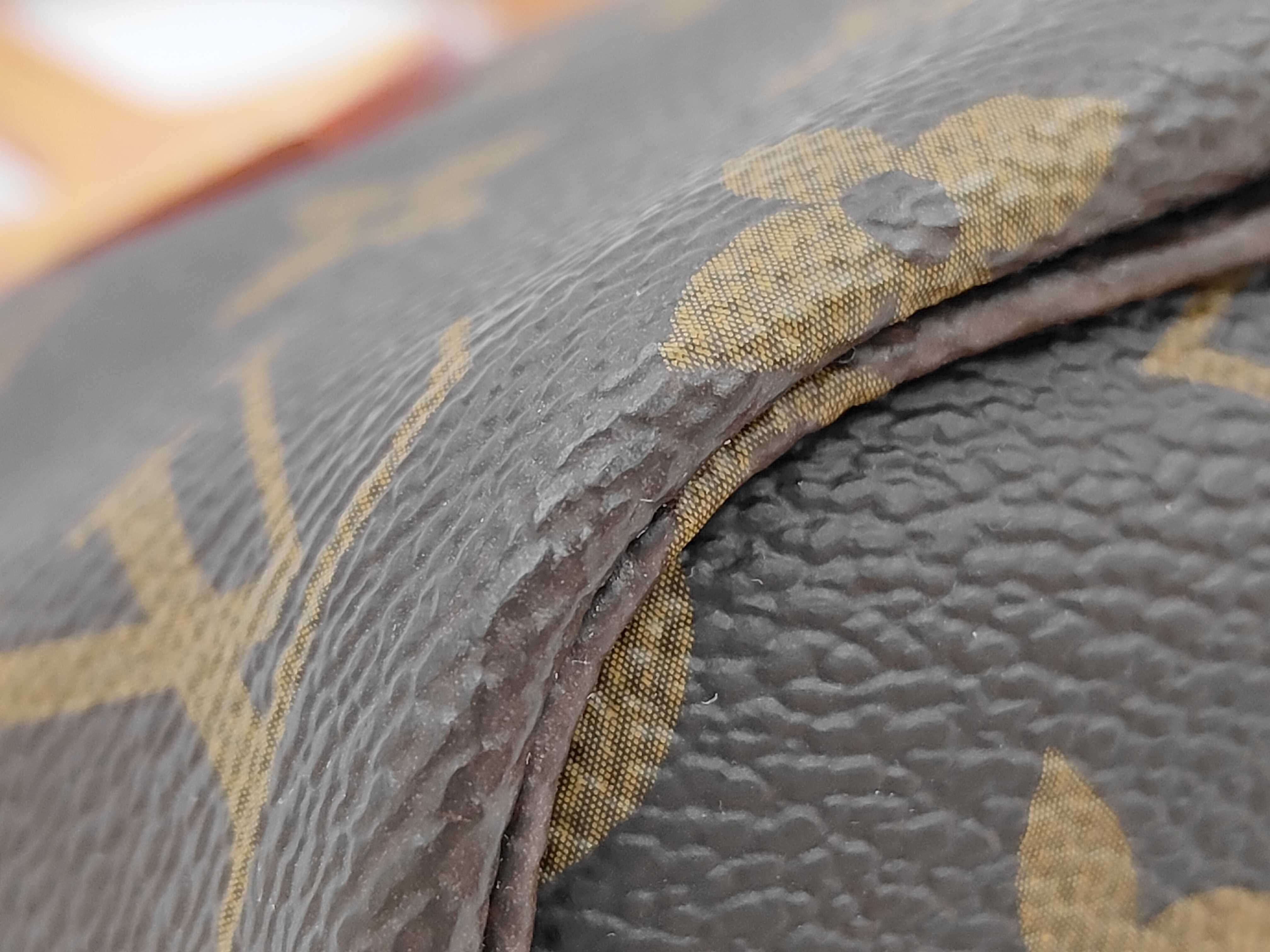 Monogram Neverfull BB M46705 Handbag — view 4