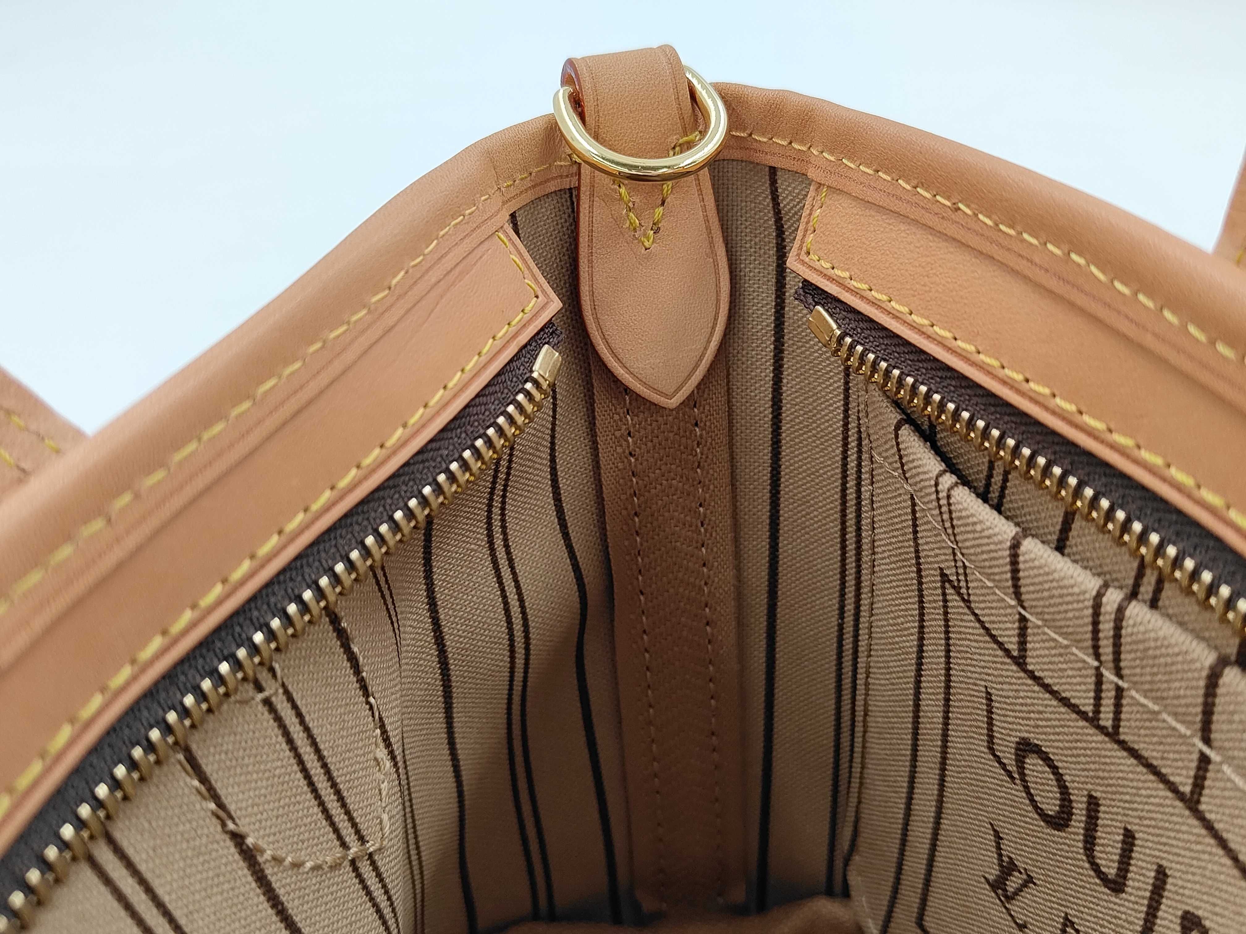 Monogram Neverfull BB M46705 Handbag — view 6
