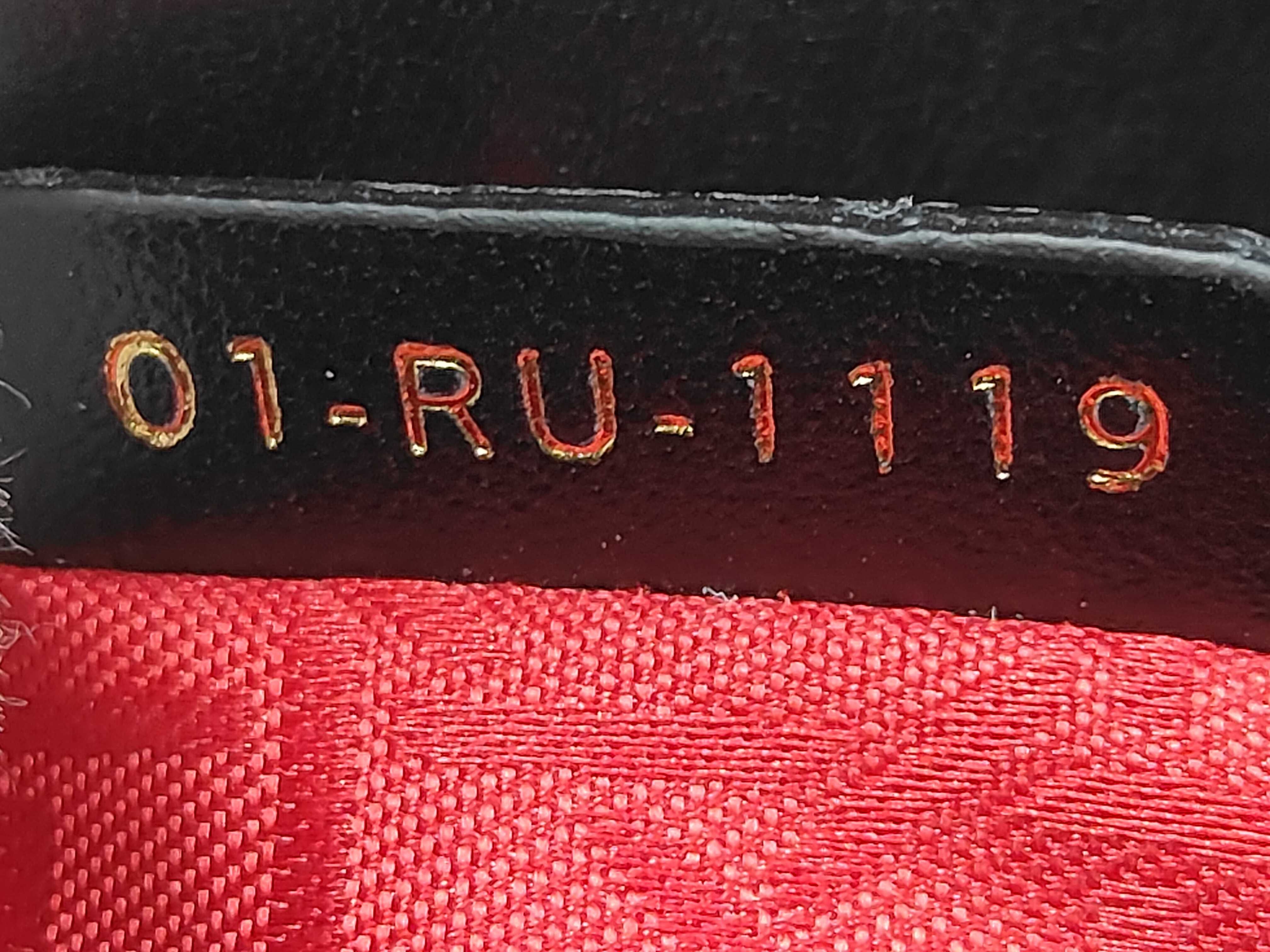 Lady Dior Cannage Small Handbag — view 12