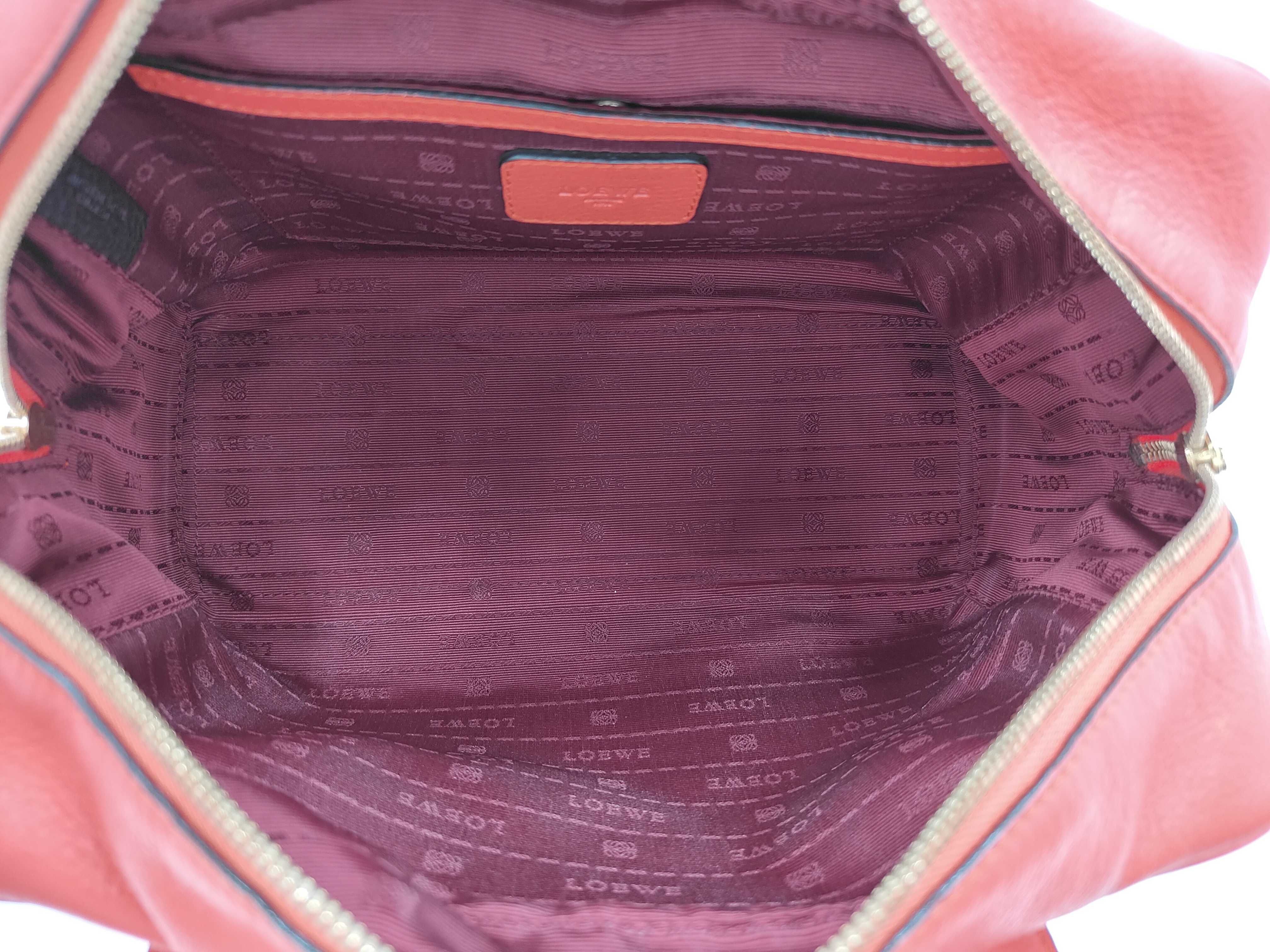tote bag with box — view 12