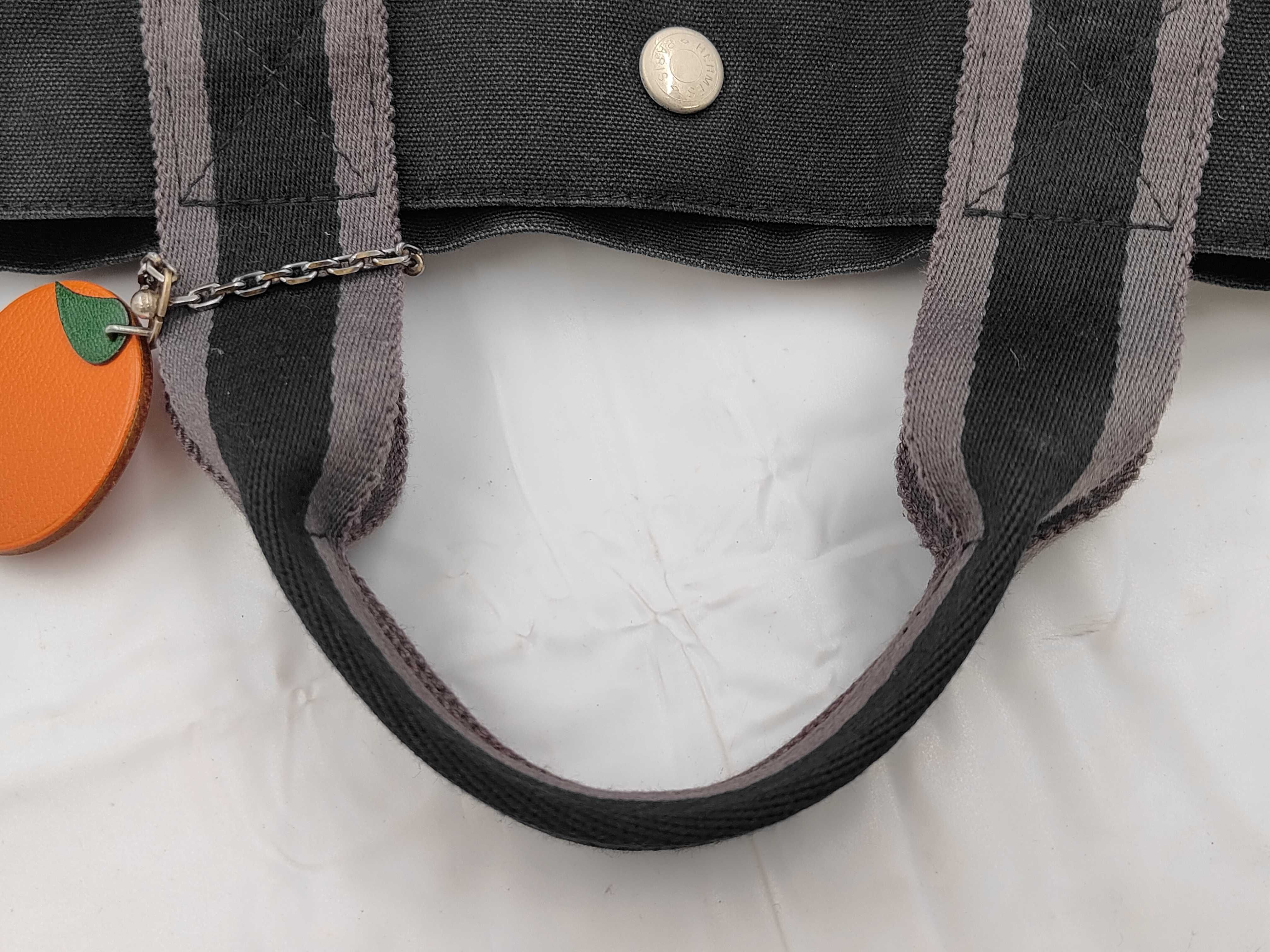 tote bag (42 cm) — view 3