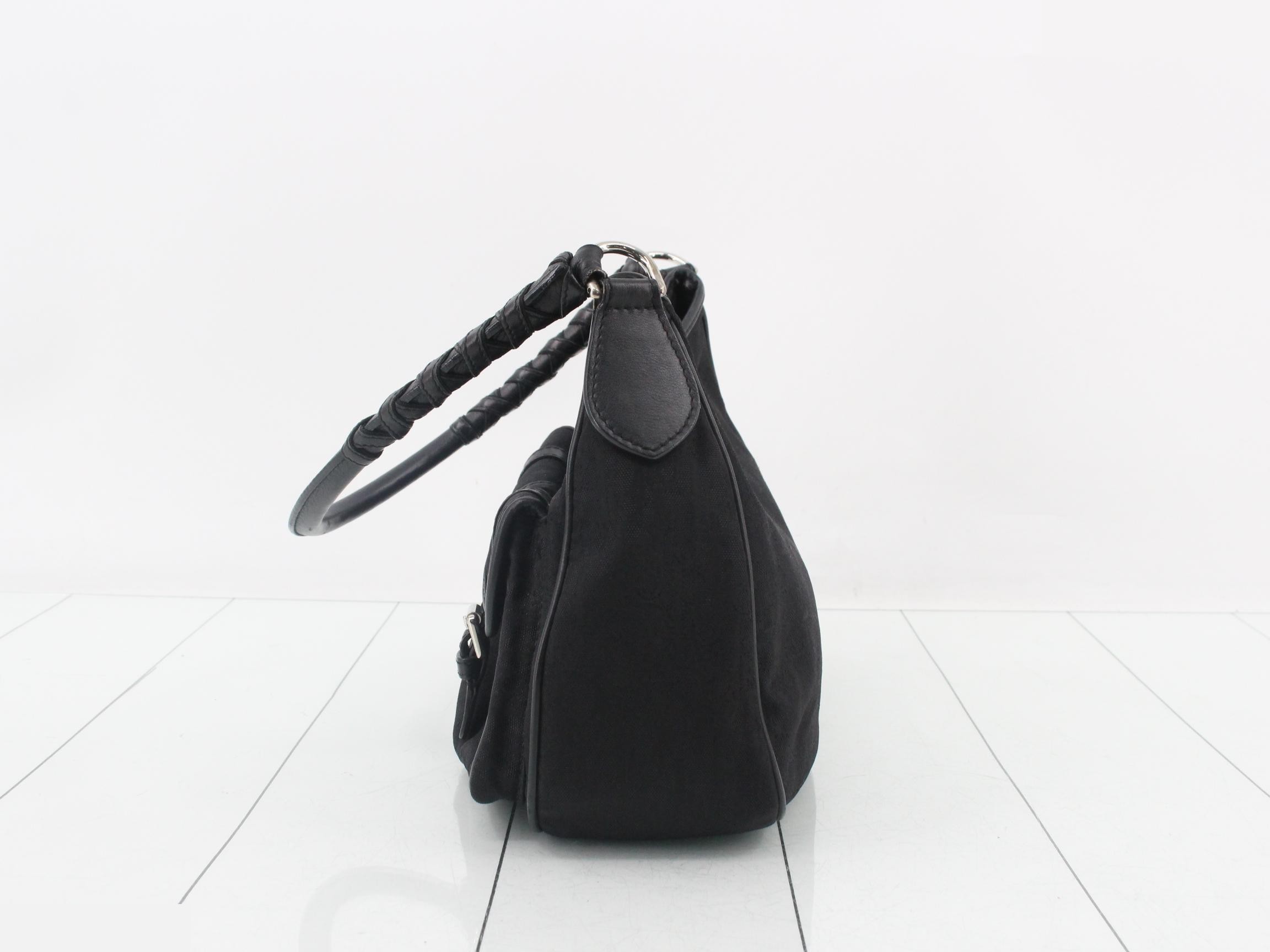 Diorissimo Lovely Trotter Hobo Bag — view 3