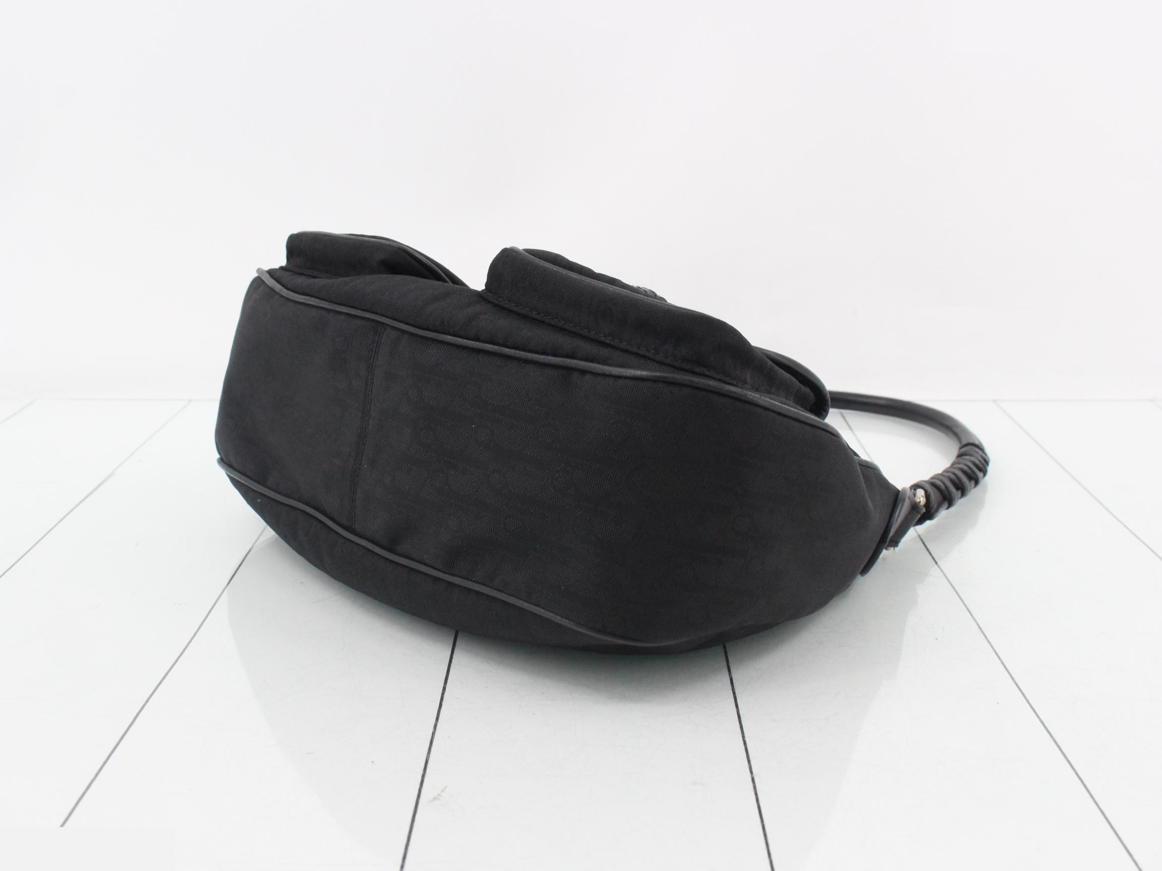 Diorissimo Lovely Trotter Hobo Bag — view 6