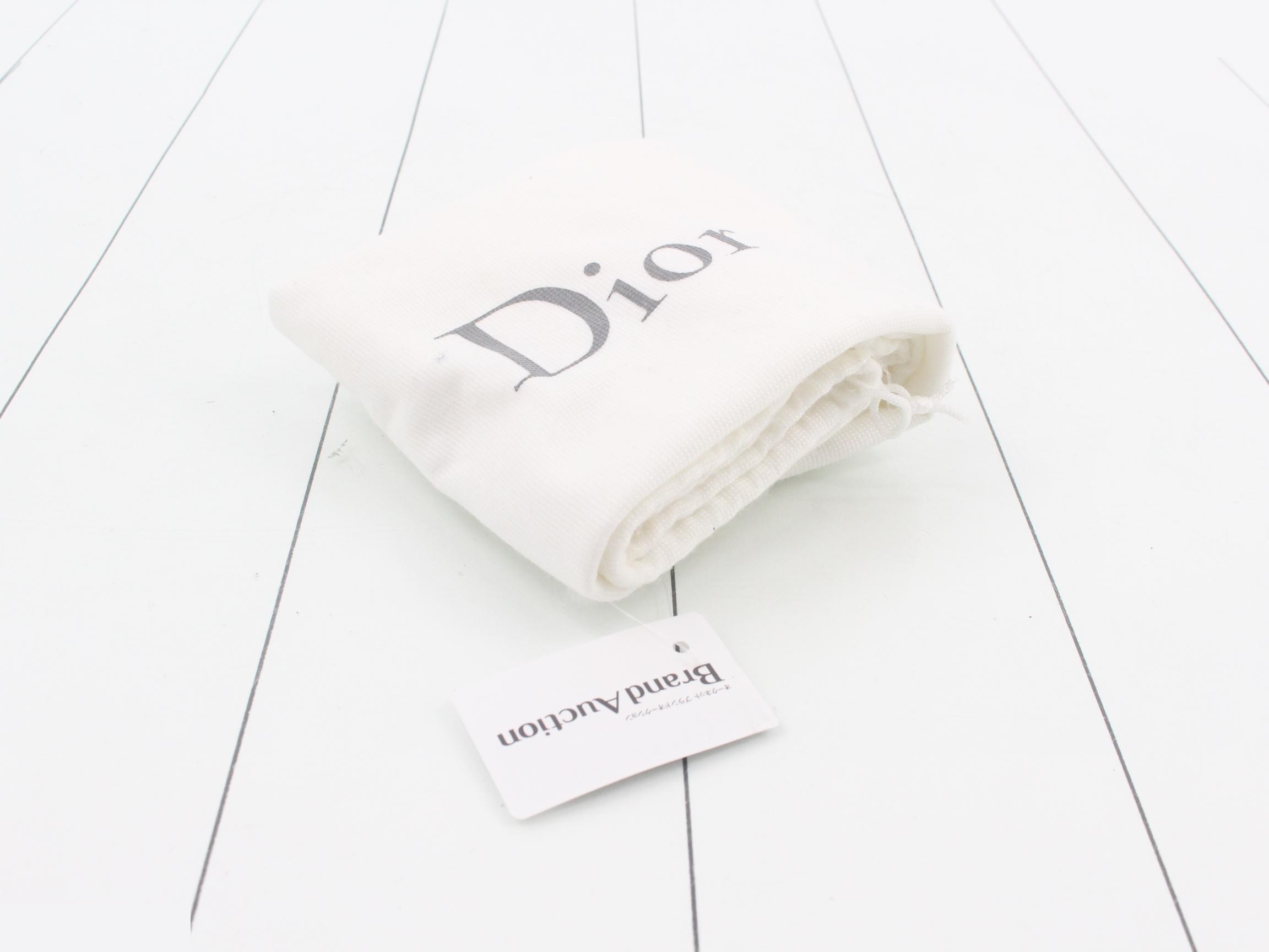 Diorissimo Lovely Trotter Hobo Bag — view 7