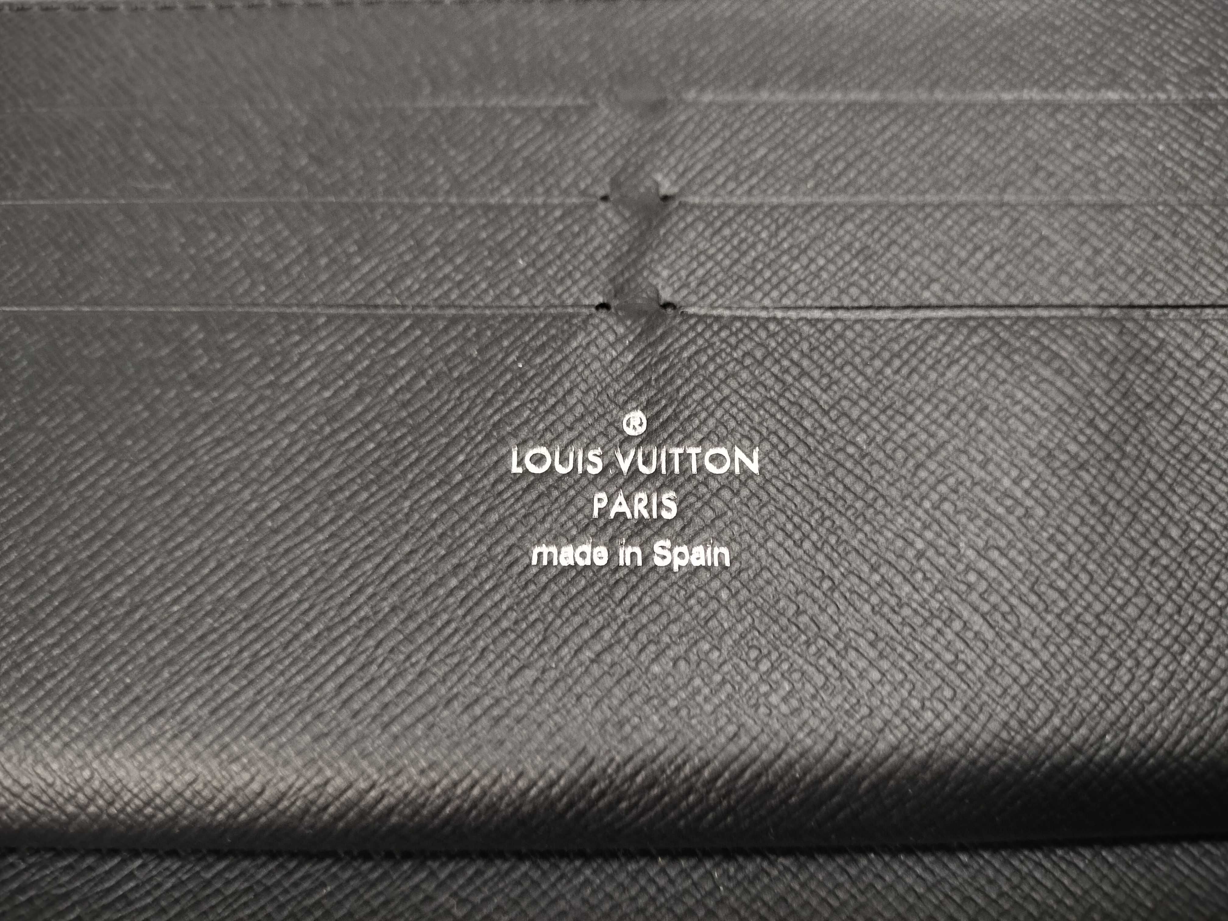Taiga LV Wallet — view 11