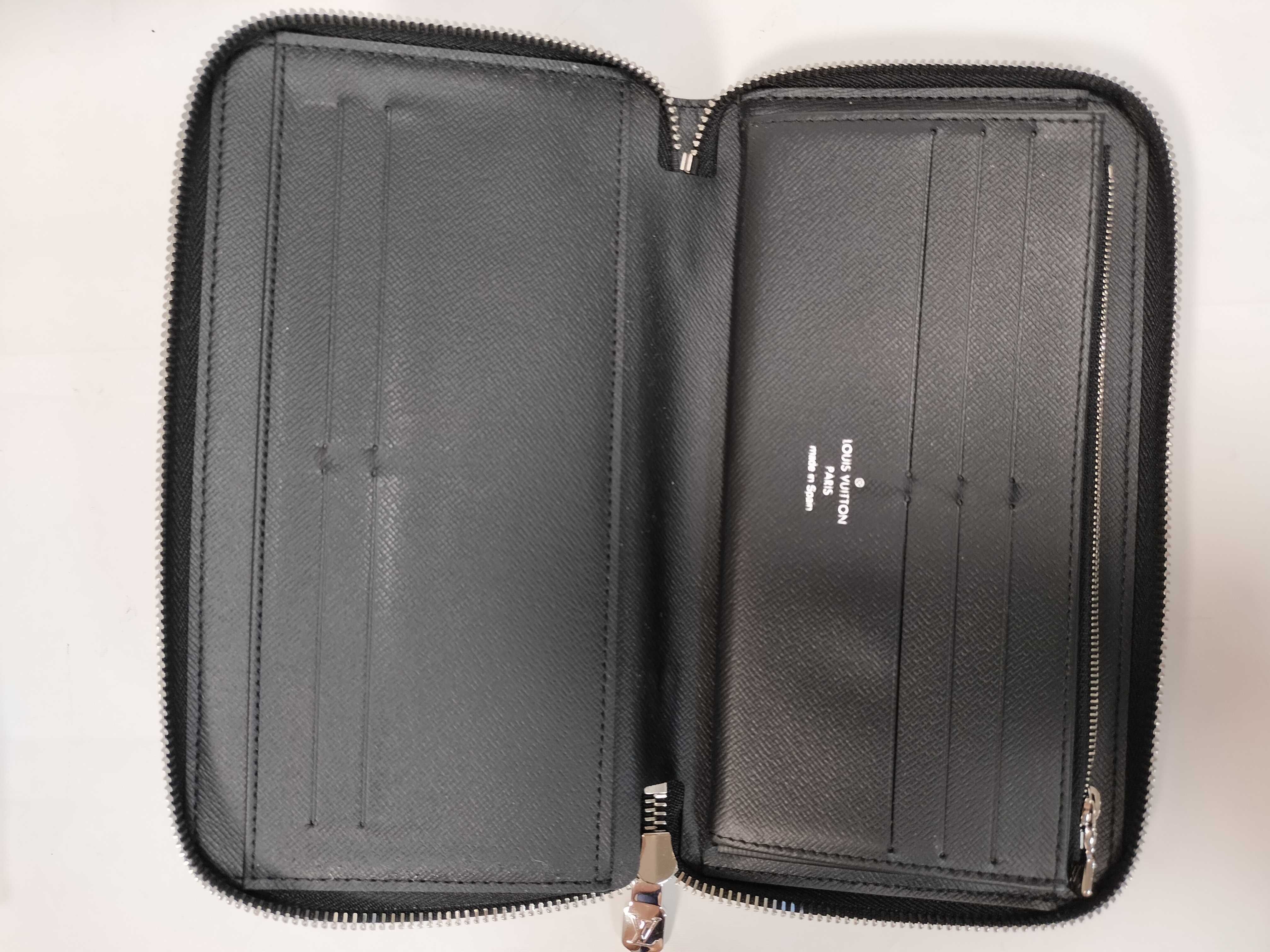 Taiga LV Wallet — view 8