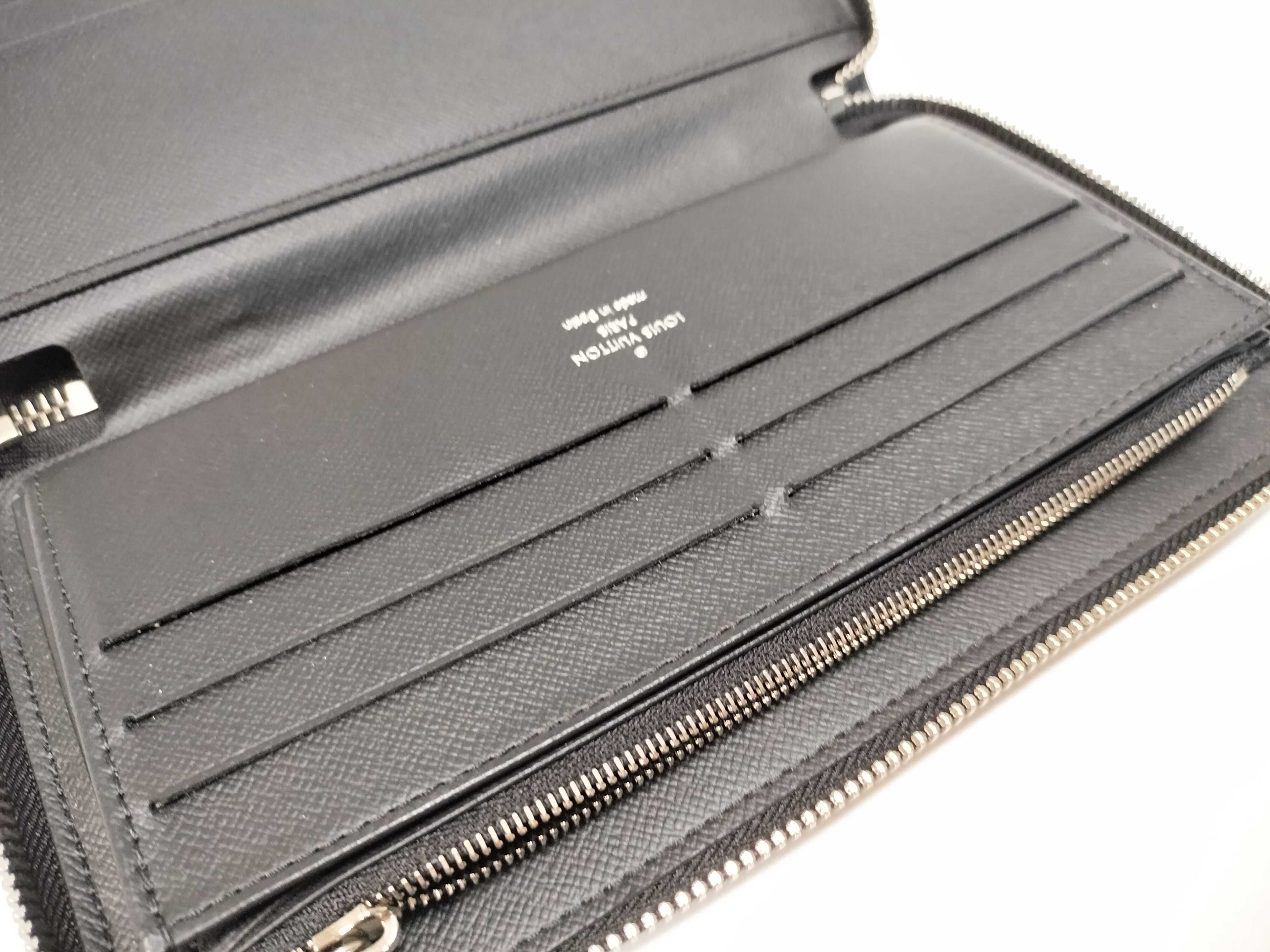 Taiga LV Wallet — view 9