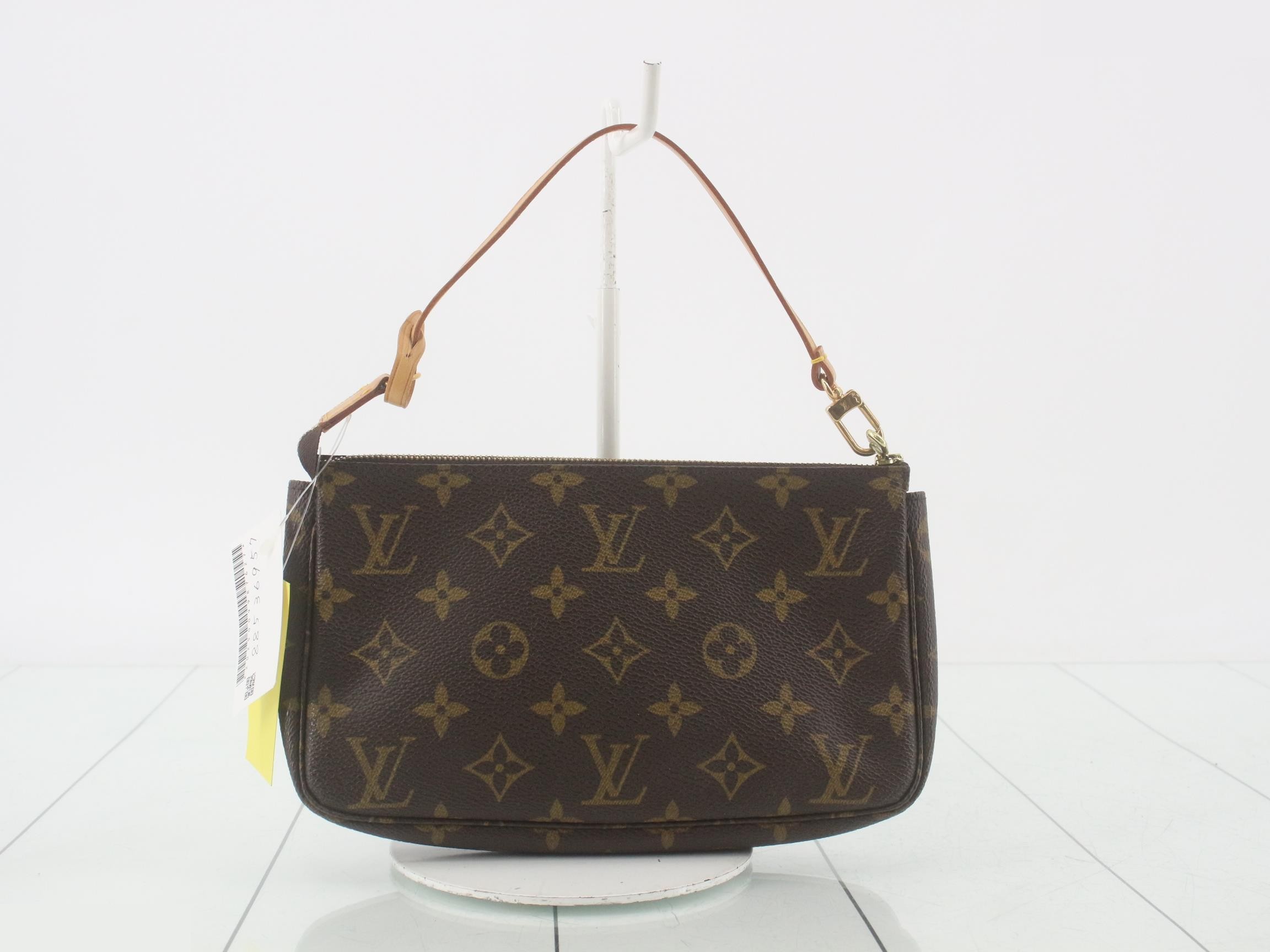 Pochette Accessoires (old model) — view 2