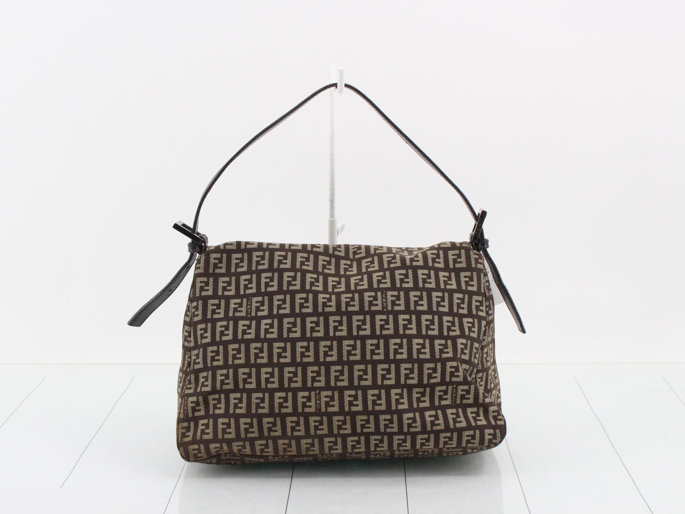 ZUCCA Mamma Bucket Shoulder Bag — view 2