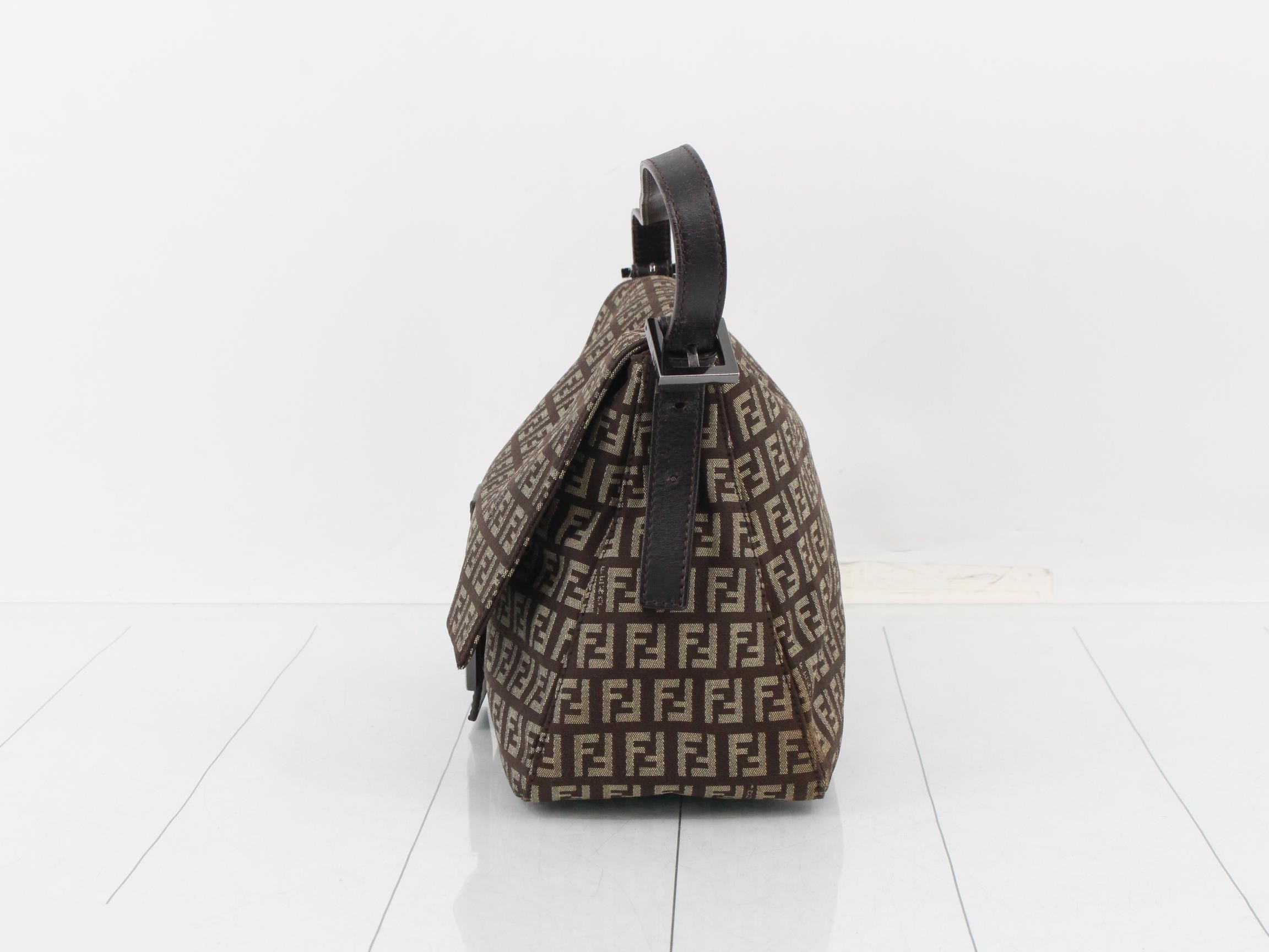 ZUCCA Mamma Bucket Shoulder Bag — view 3
