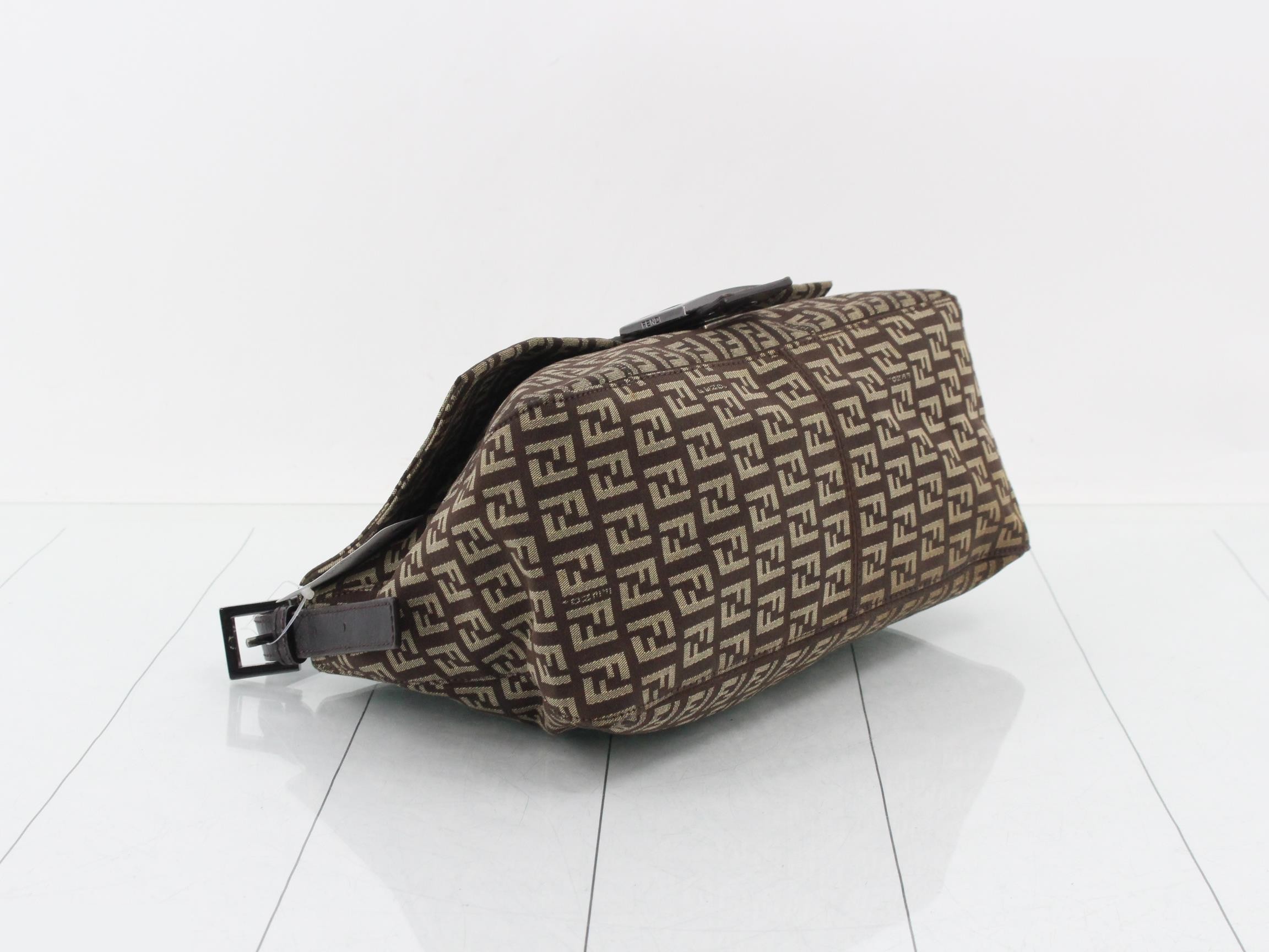 ZUCCA Mamma Bucket Shoulder Bag — view 5