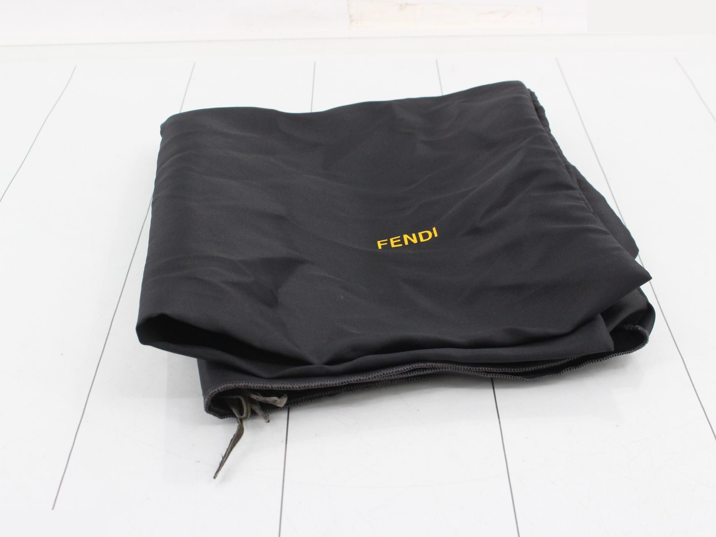 ZUCCA Mamma Bucket Shoulder Bag — view 7