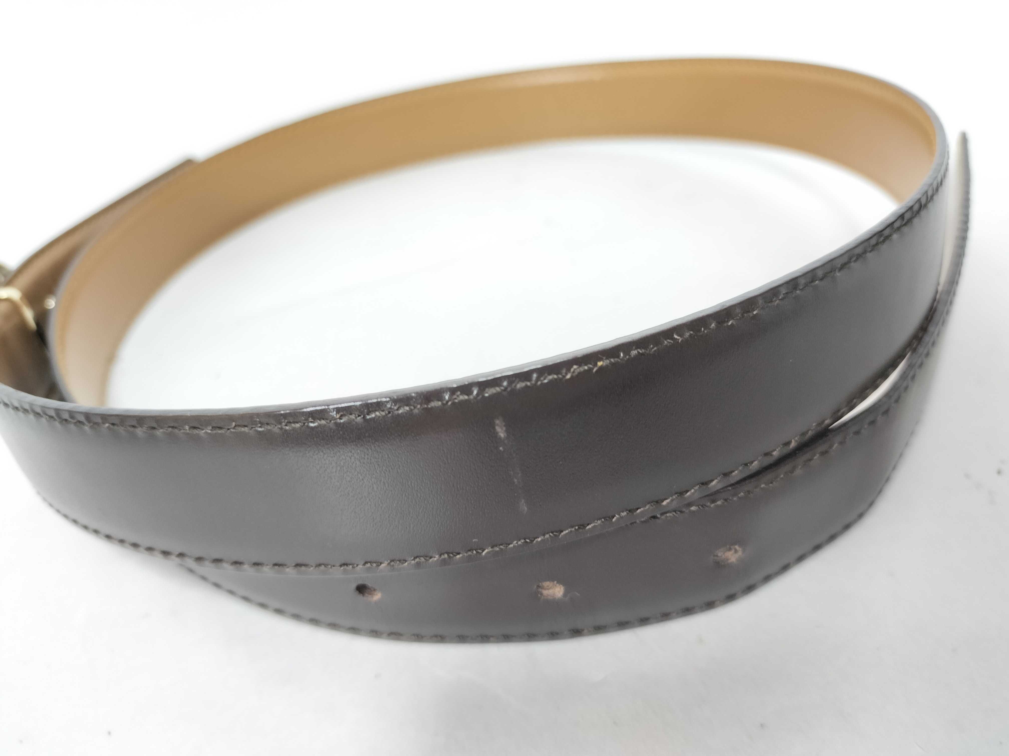GG buckle belt (ky24282) belt — view 11
