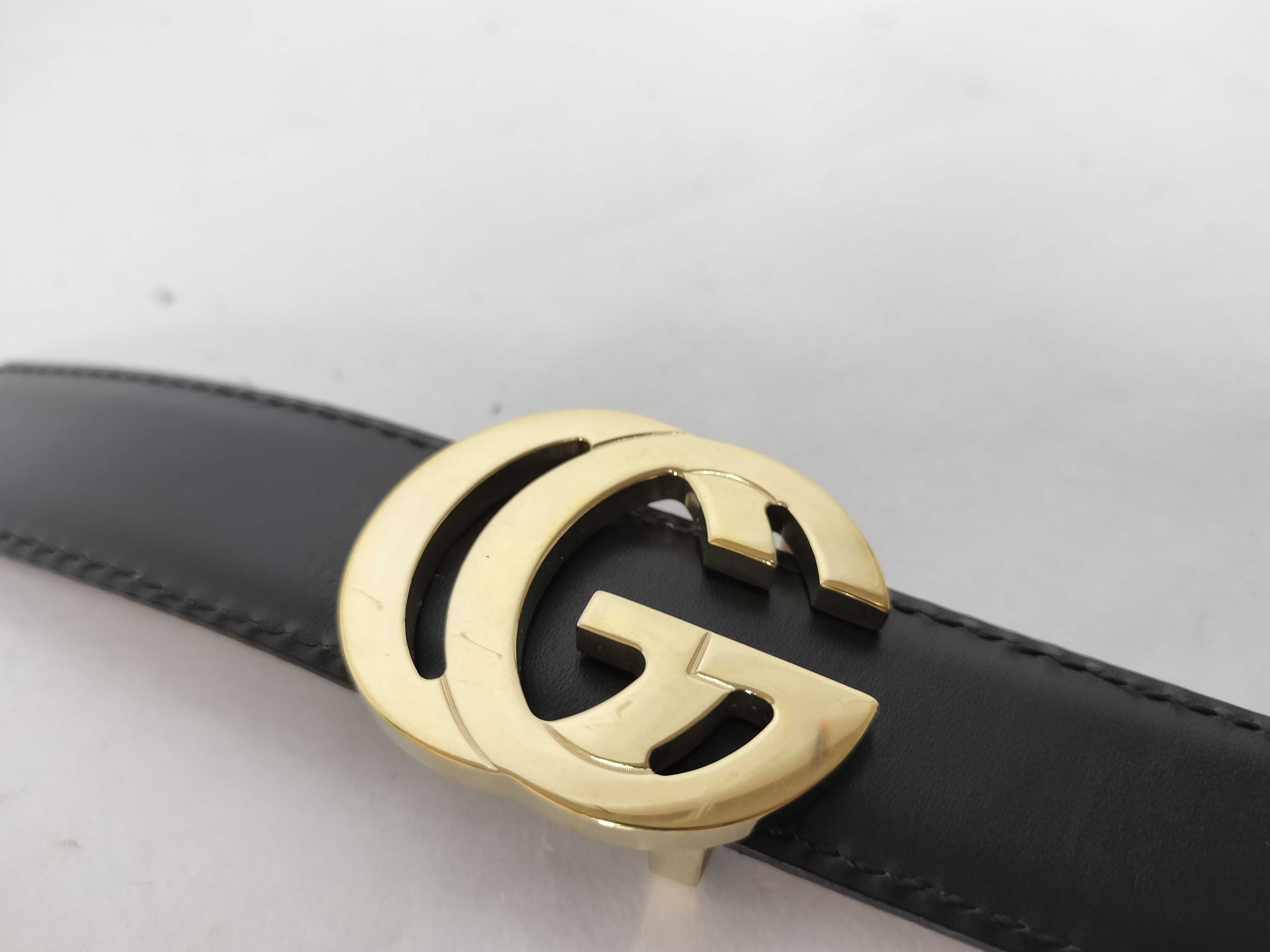 GG buckle belt (ky24282) belt — view 7