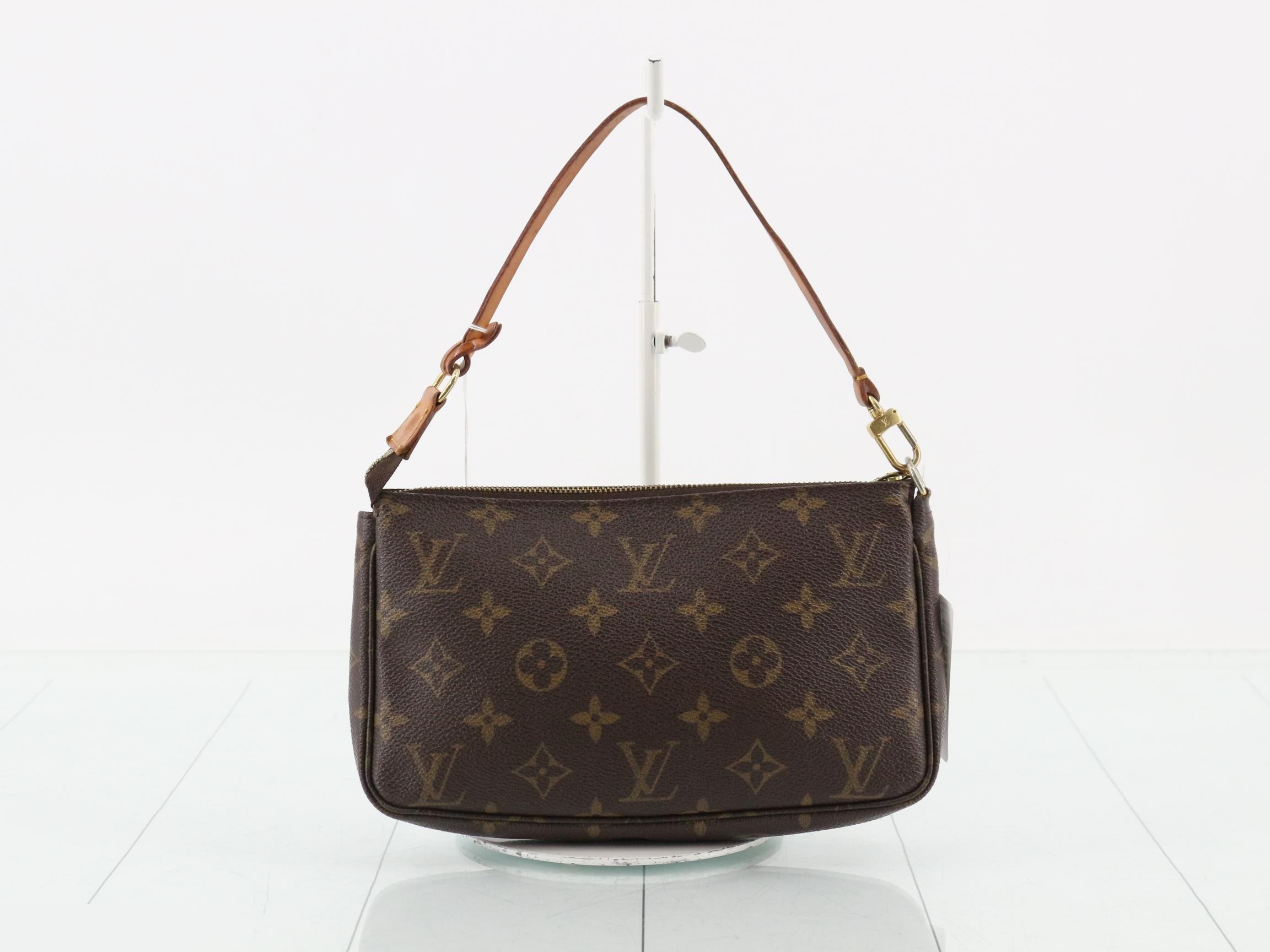Monogram Accessoire Handbag — view 2
