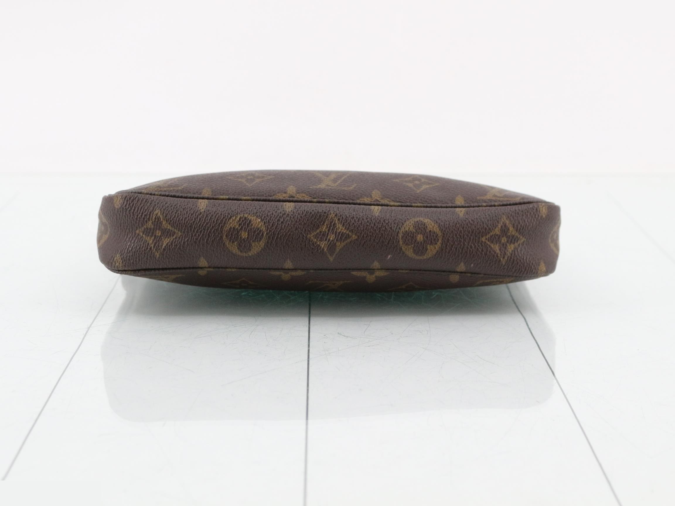Monogram Accessoire Handbag — view 3