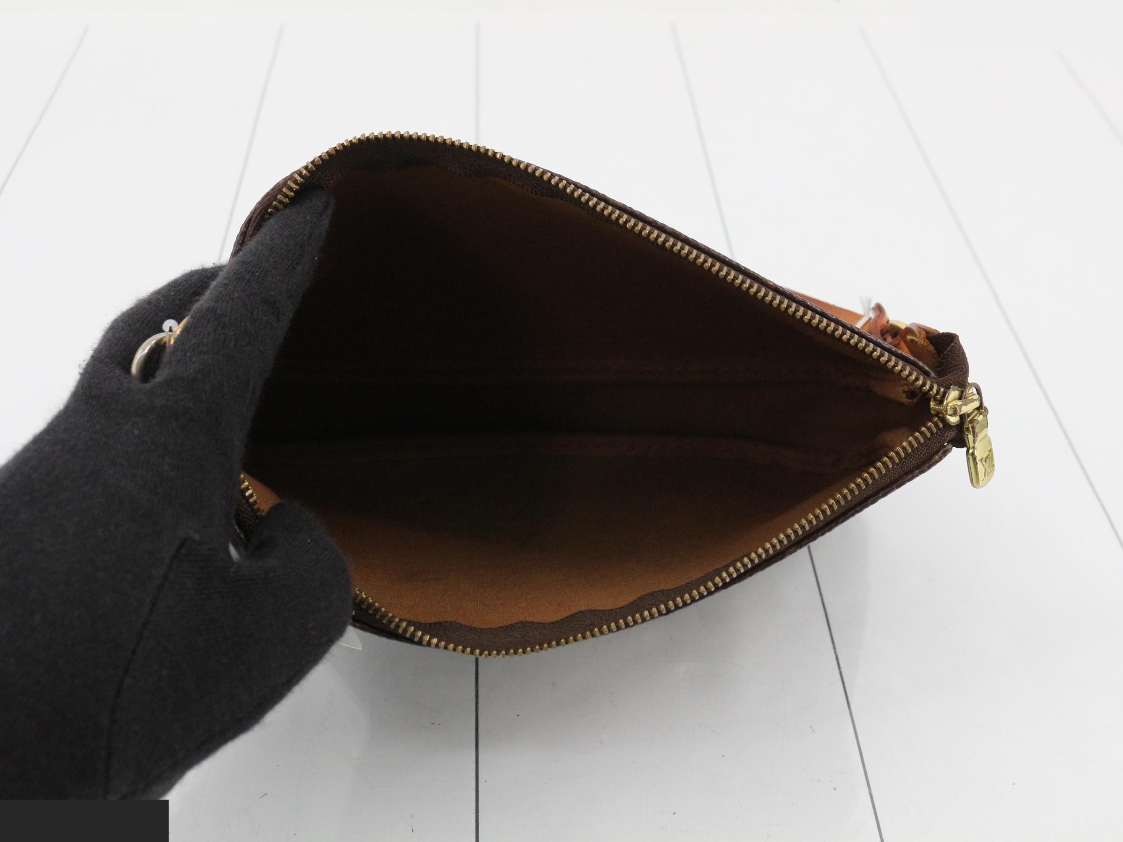 Monogram Accessoire Handbag — view 4