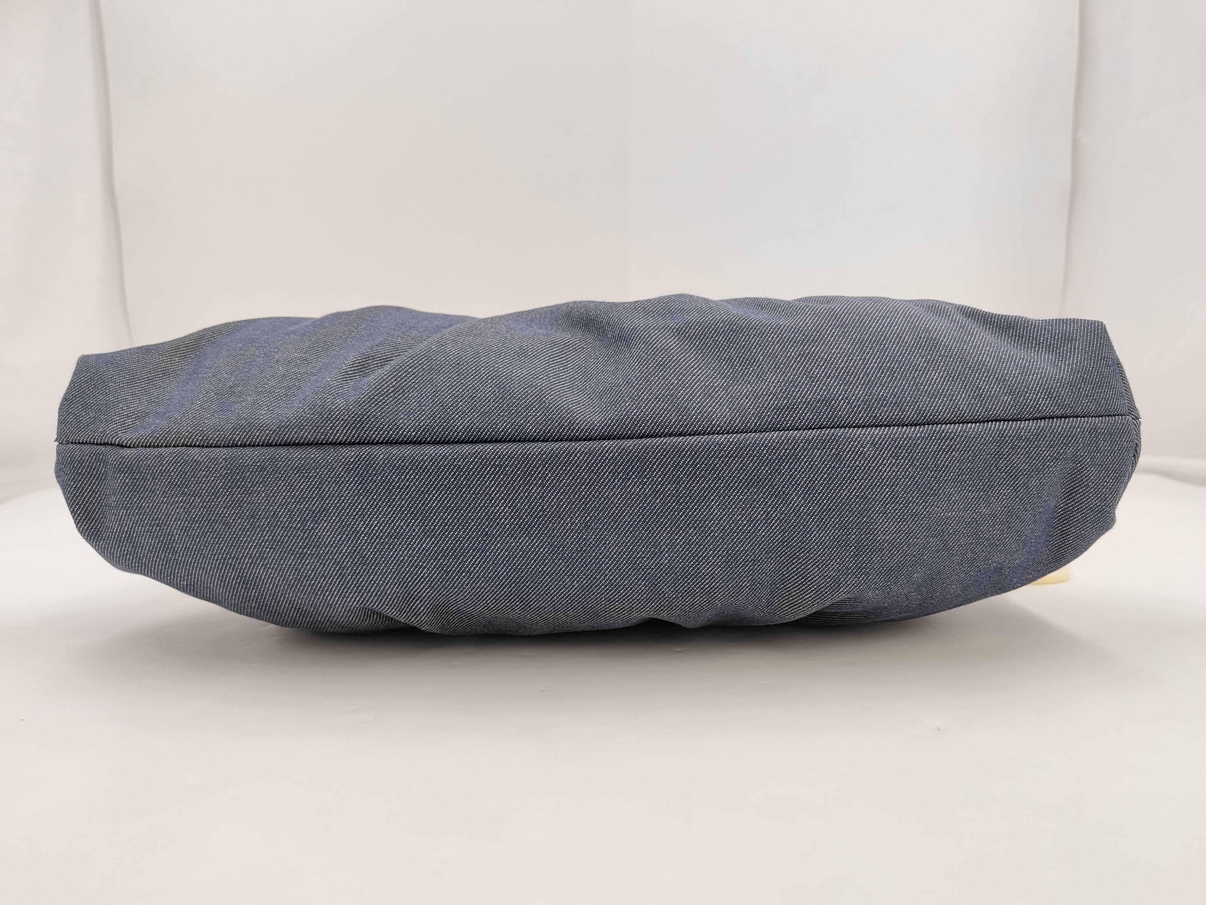 Chef Bag, Denim, 8BR436 (Bag) — view 6