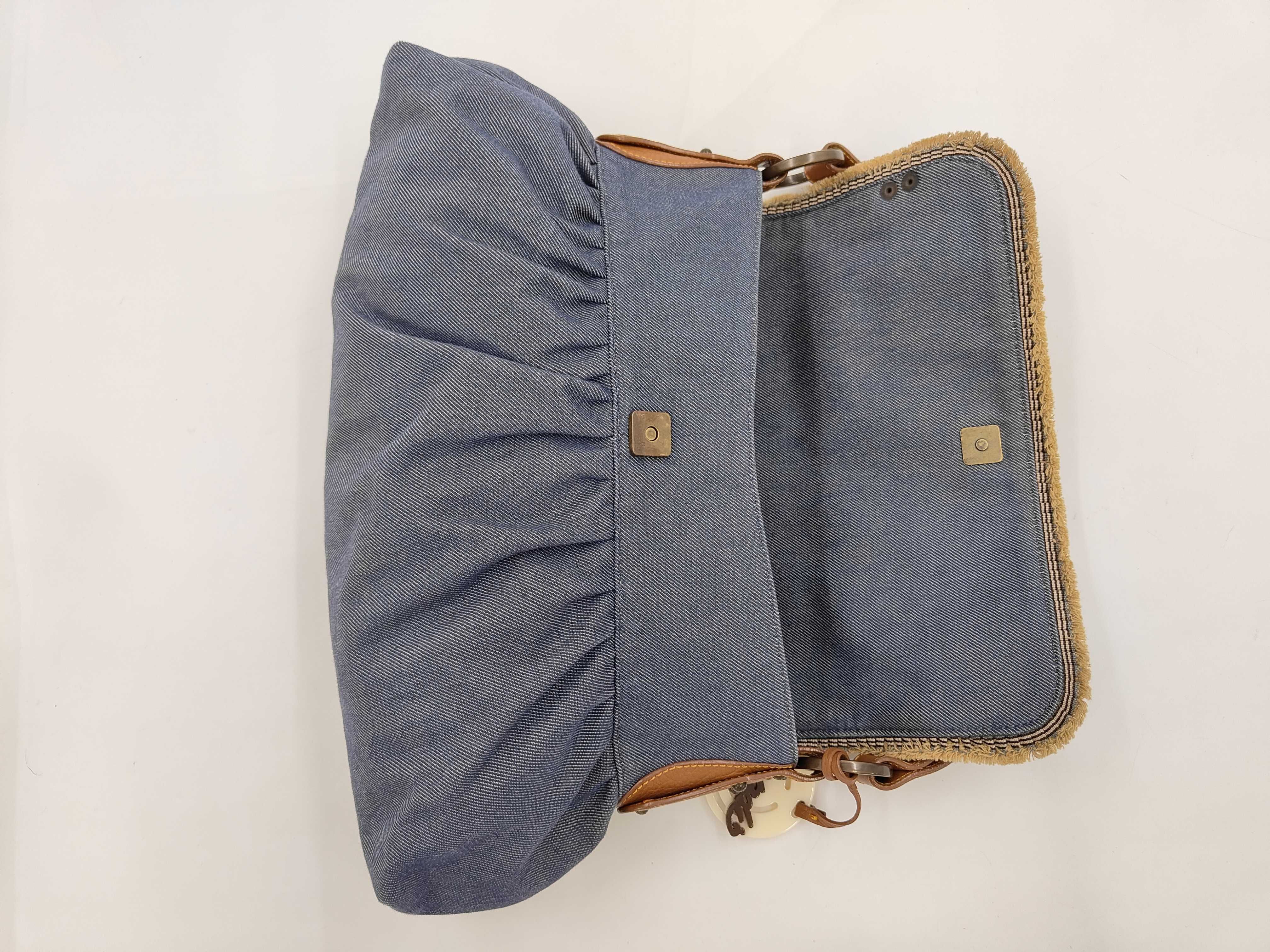 Chef Bag, Denim, 8BR436 (Bag) — view 8