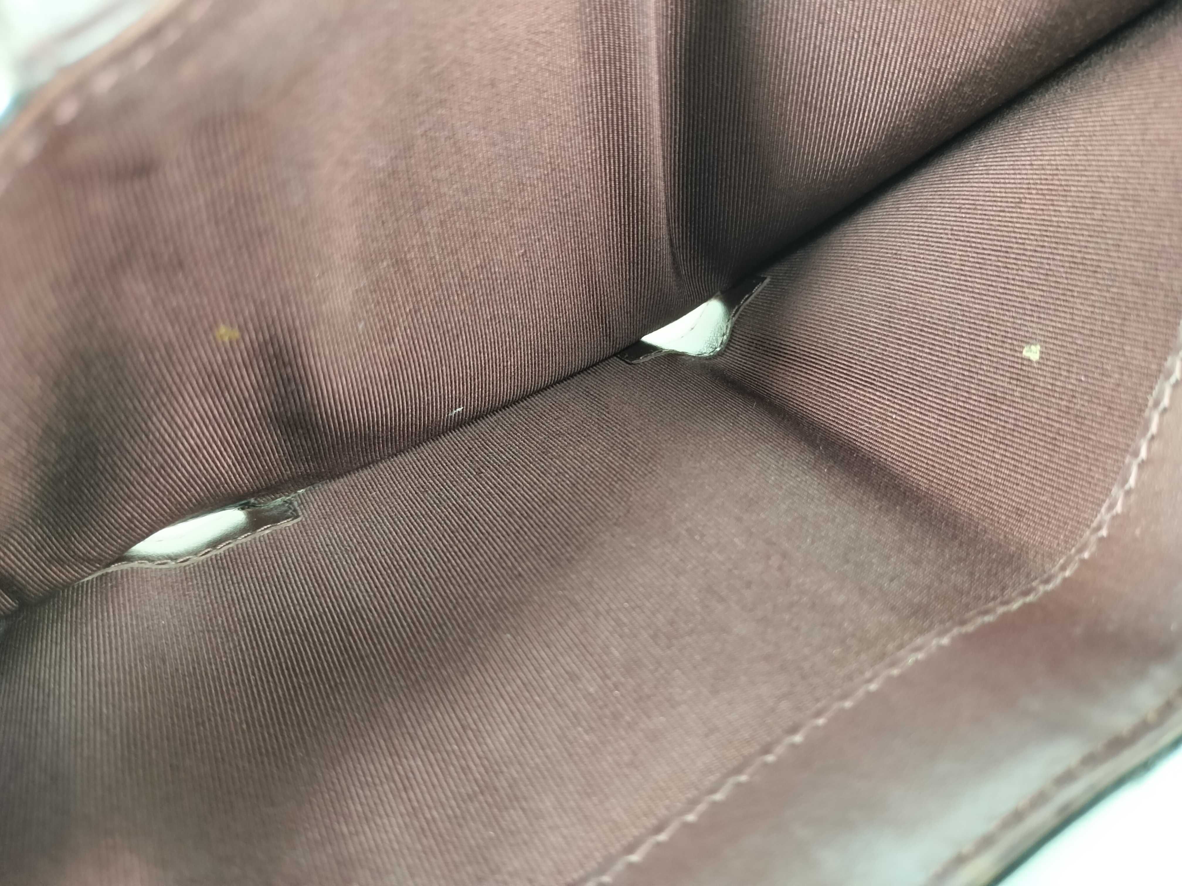 Caviar Skin Tri-fold Wallet — view 9
