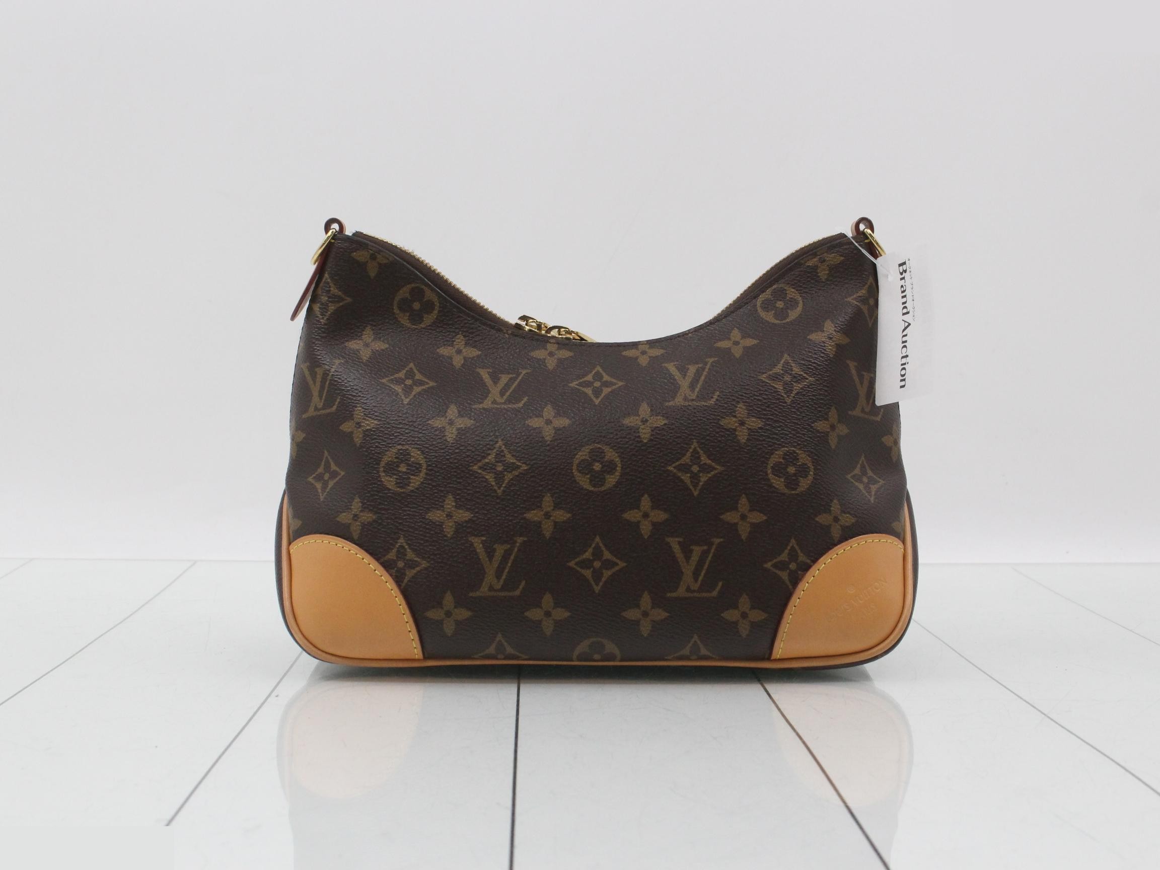 Monogram Boulogne PM — view 2