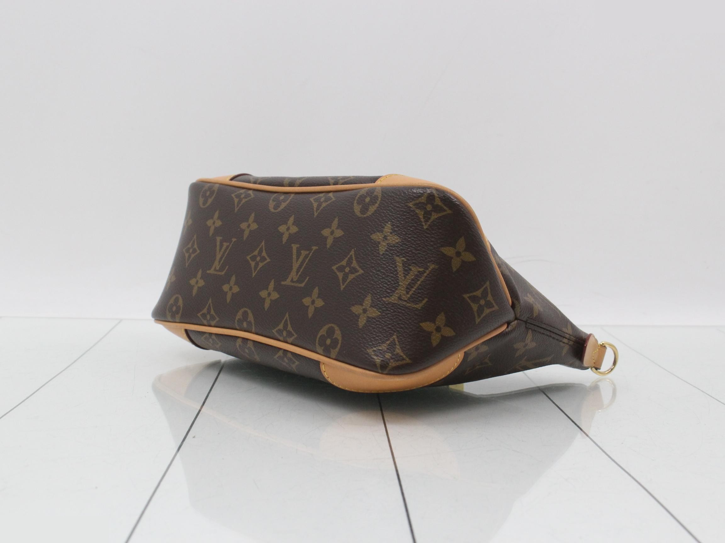 Monogram Boulogne PM — view 6