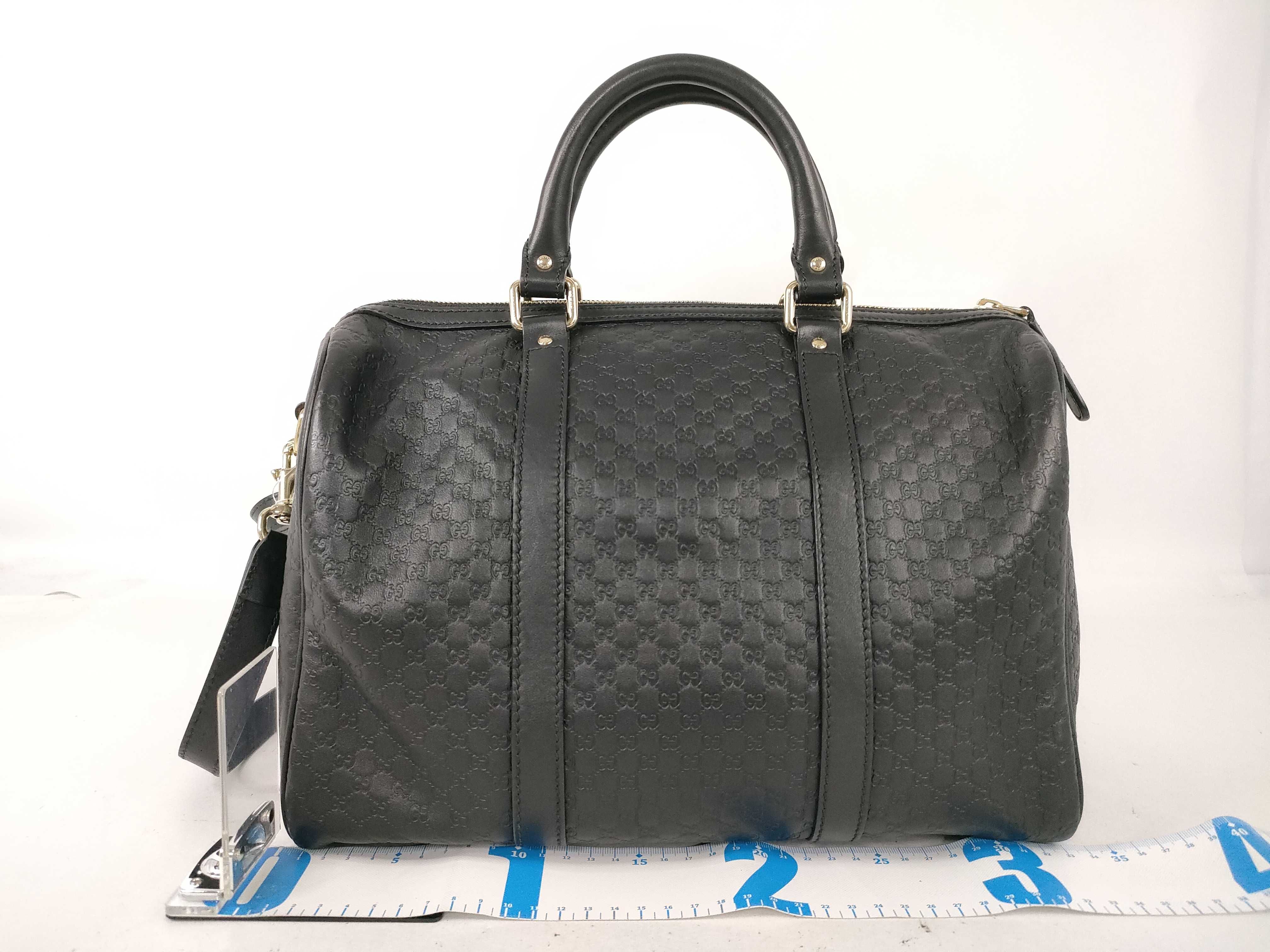 Boston bag handbag — view 2