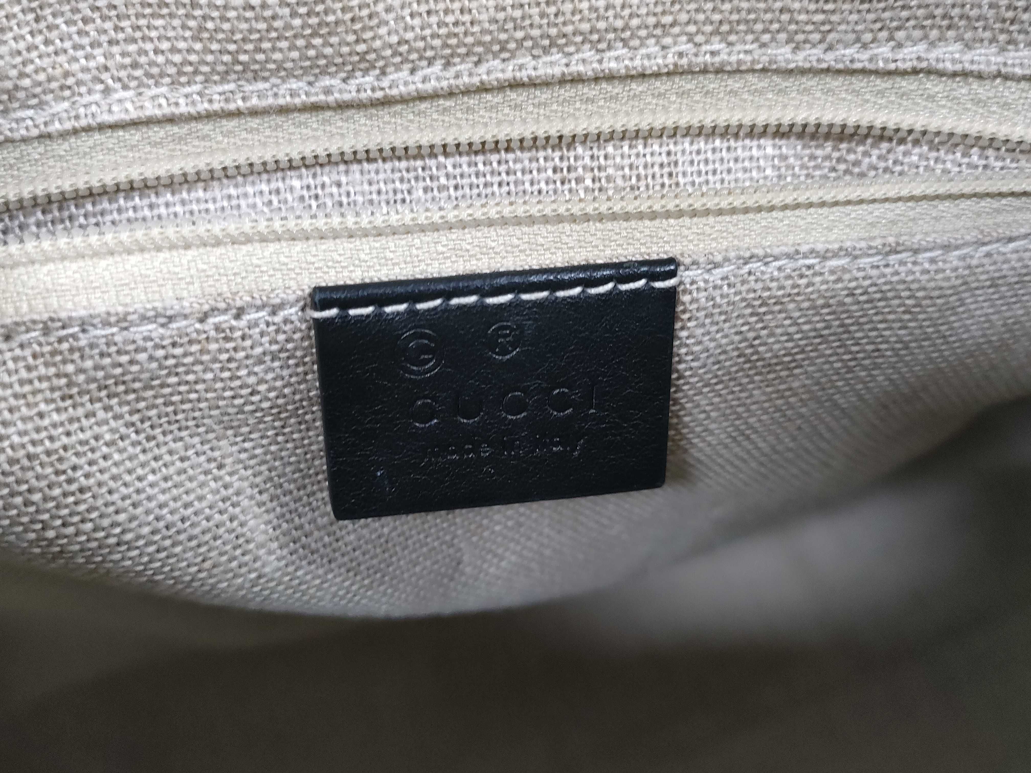 Boston bag handbag — view 13