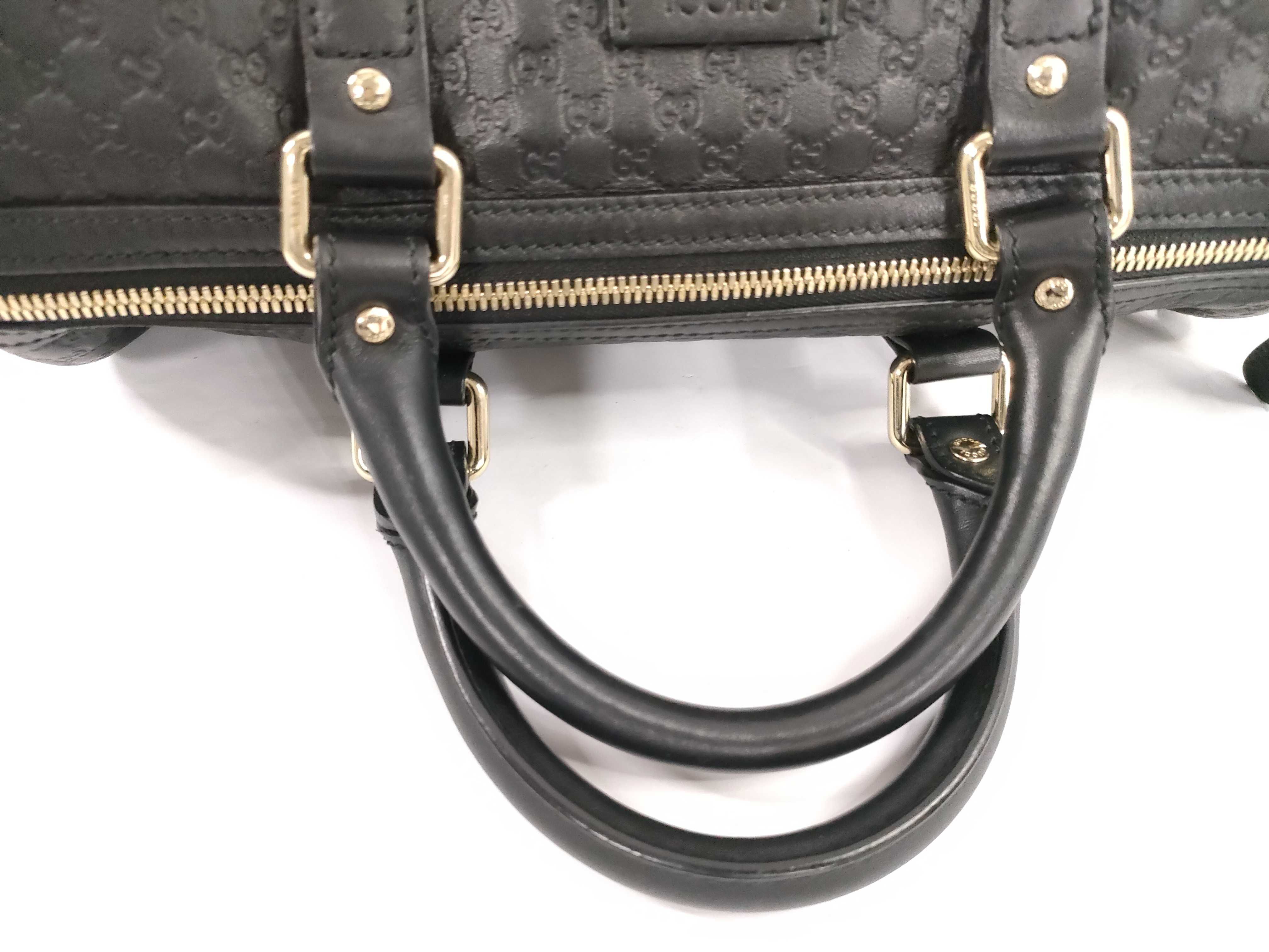 Boston bag handbag — view 3