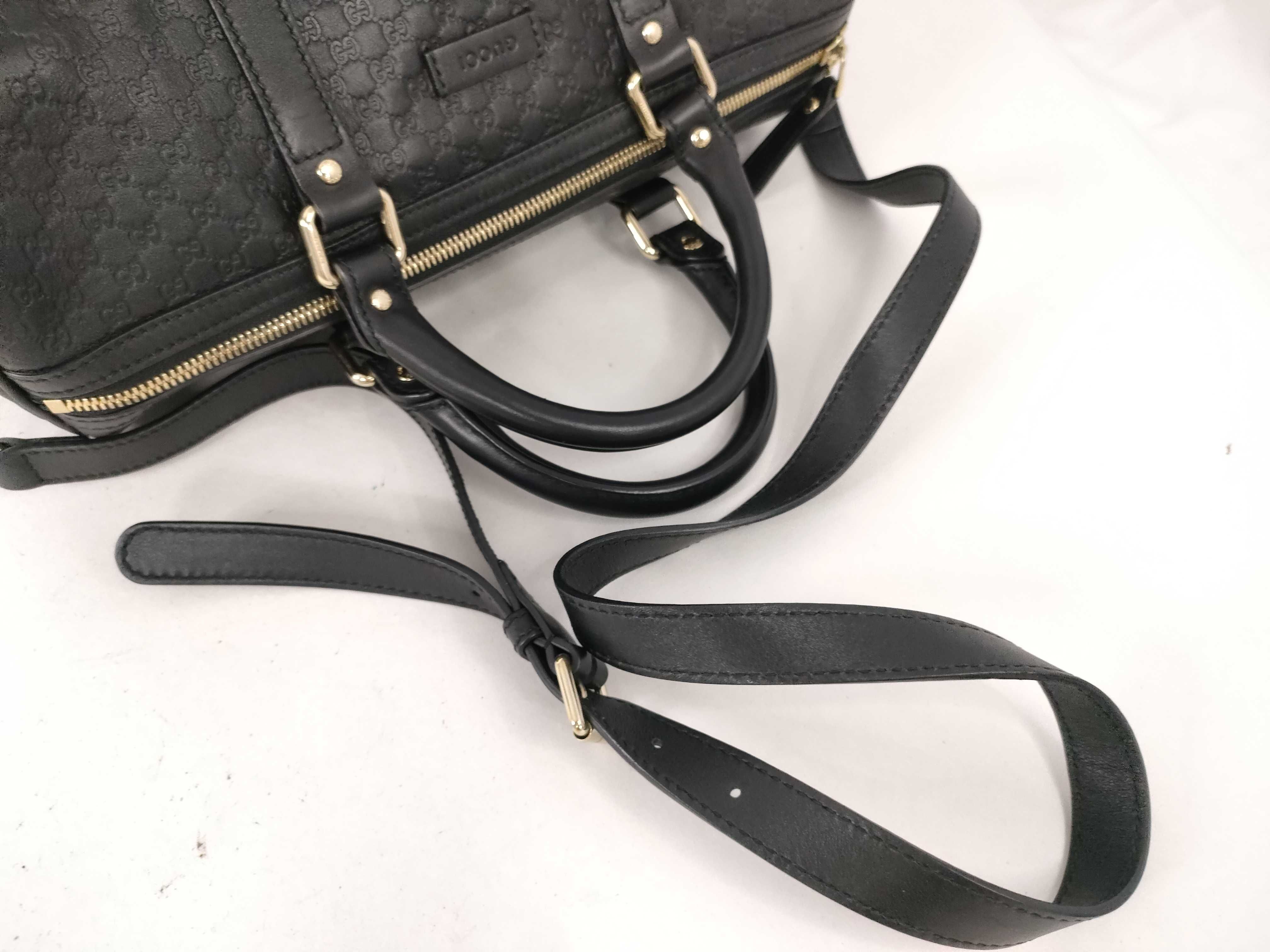 Boston bag handbag — view 6