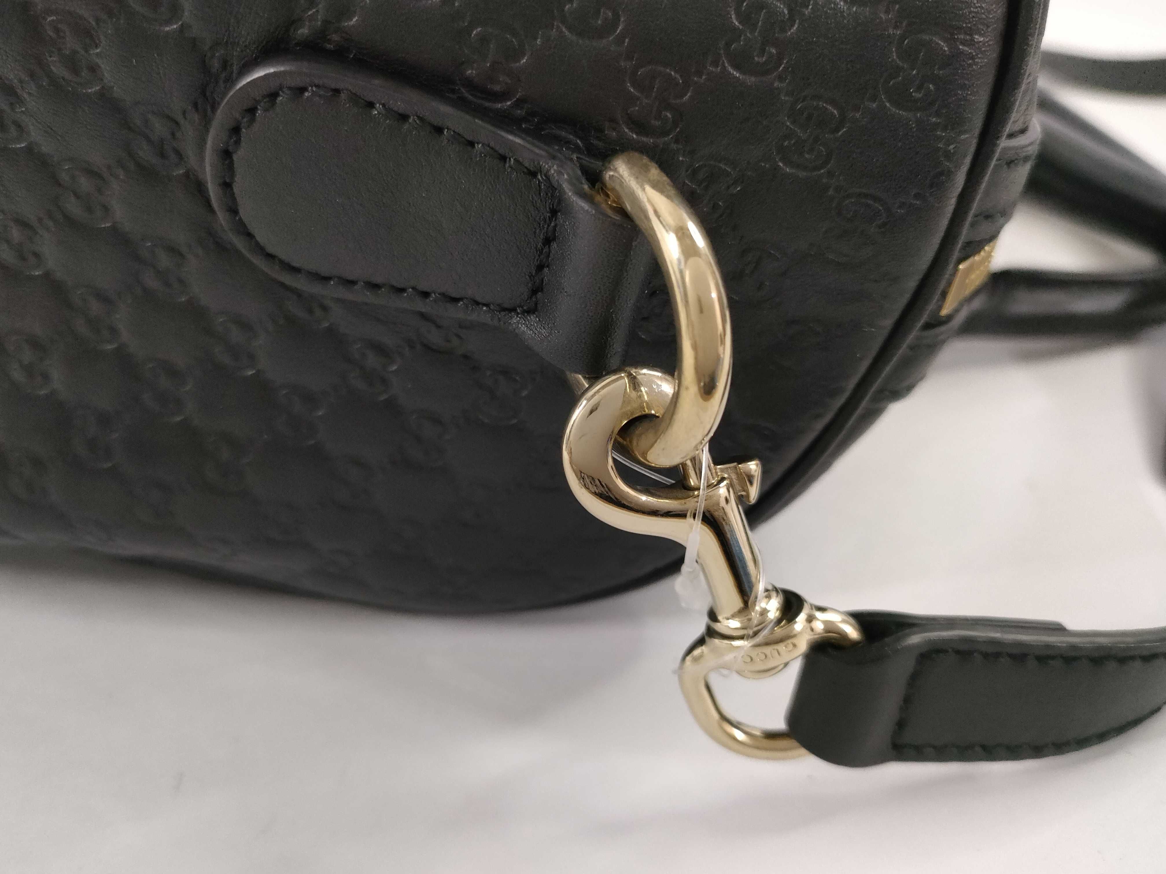 Boston bag handbag — view 7