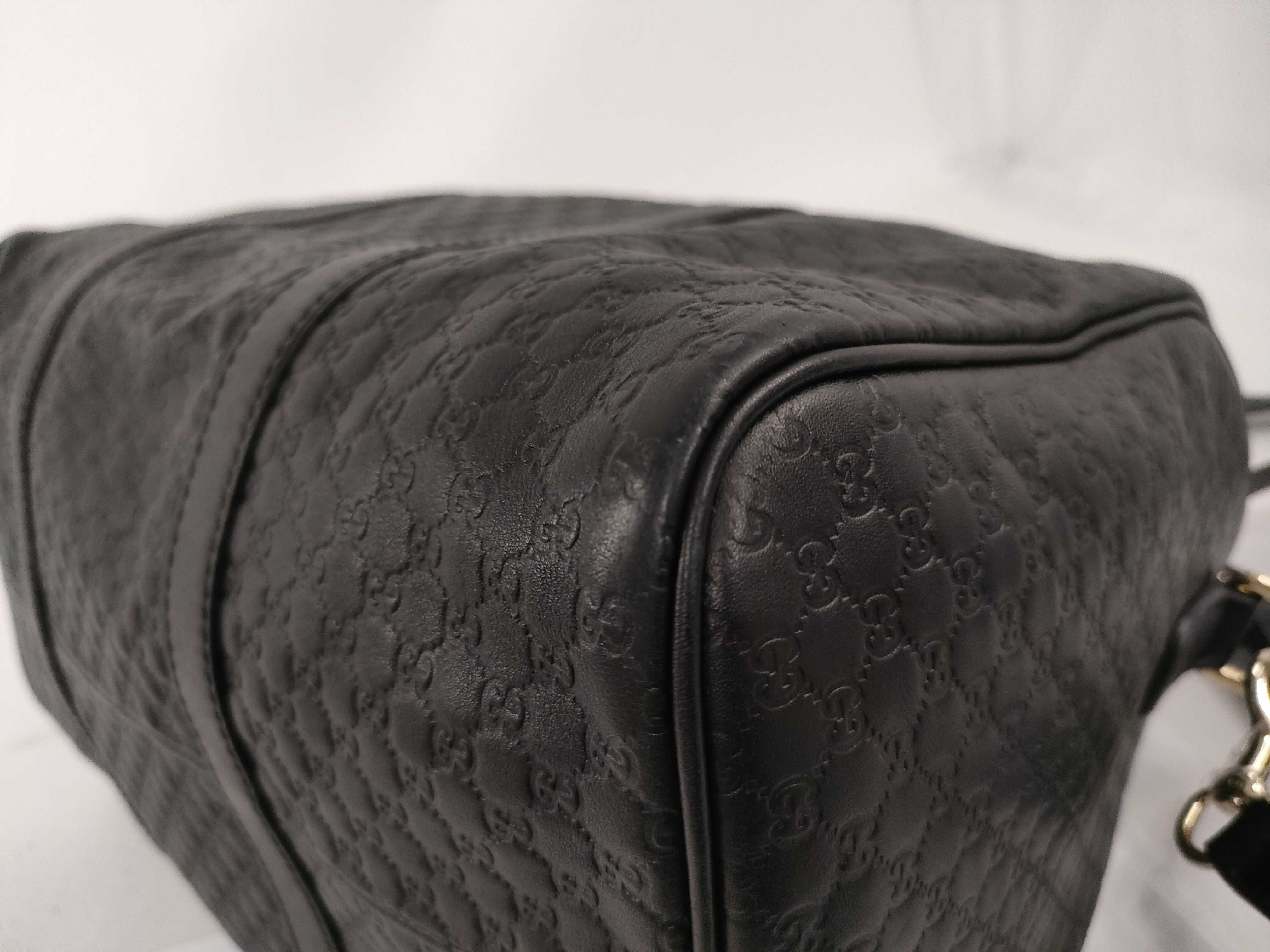 Boston bag handbag — view 8