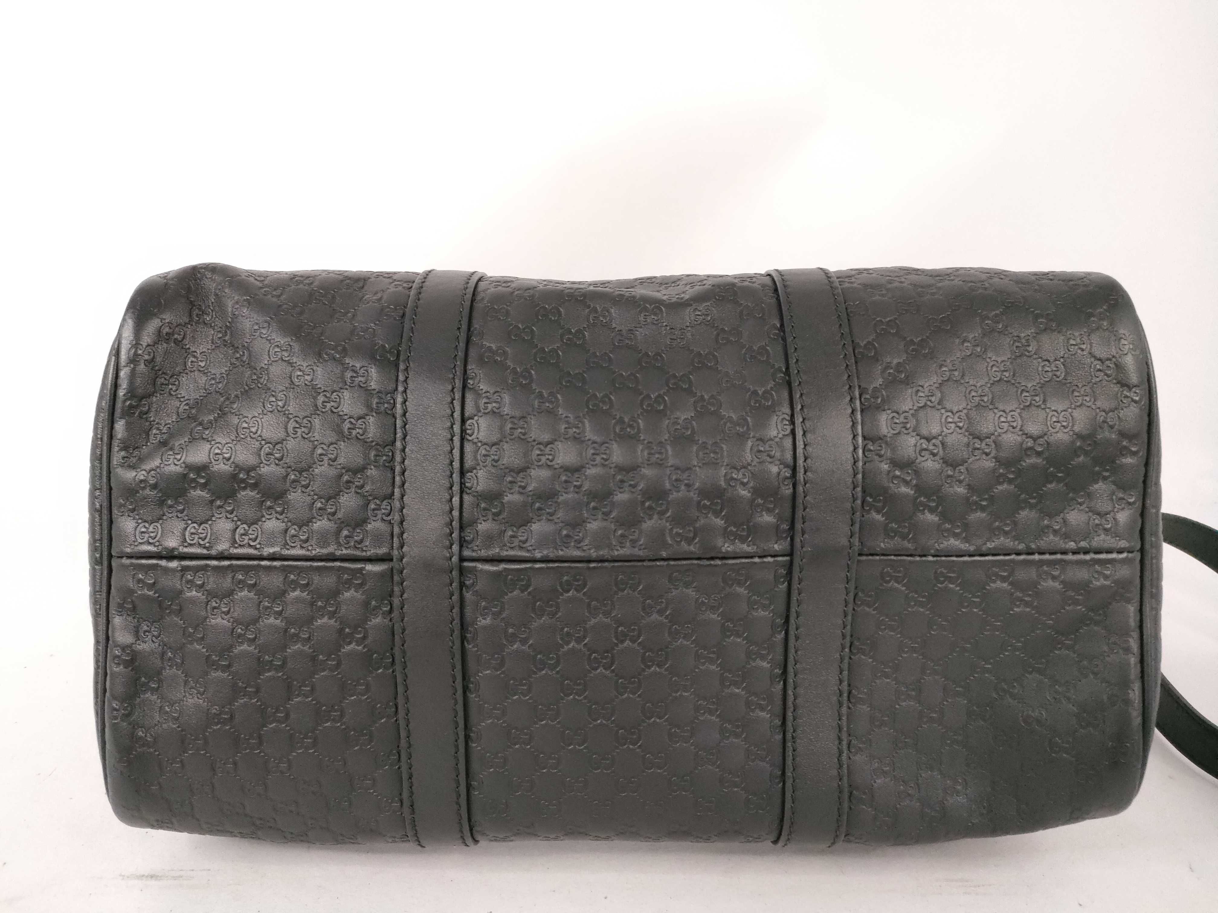 Boston bag handbag — view 9