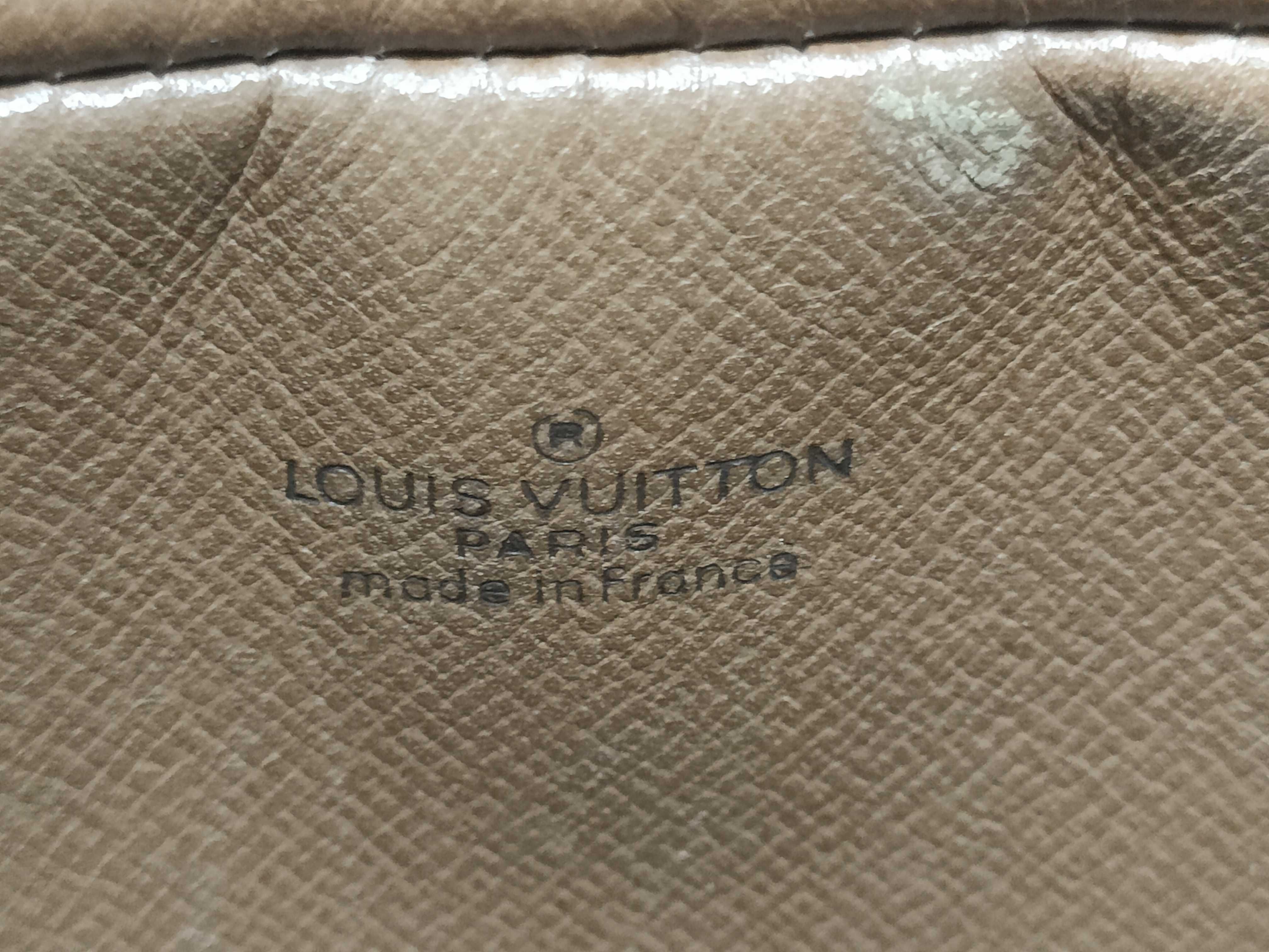 Monogram Marly Bandoulière M51828 Shoulder Bag — view 11