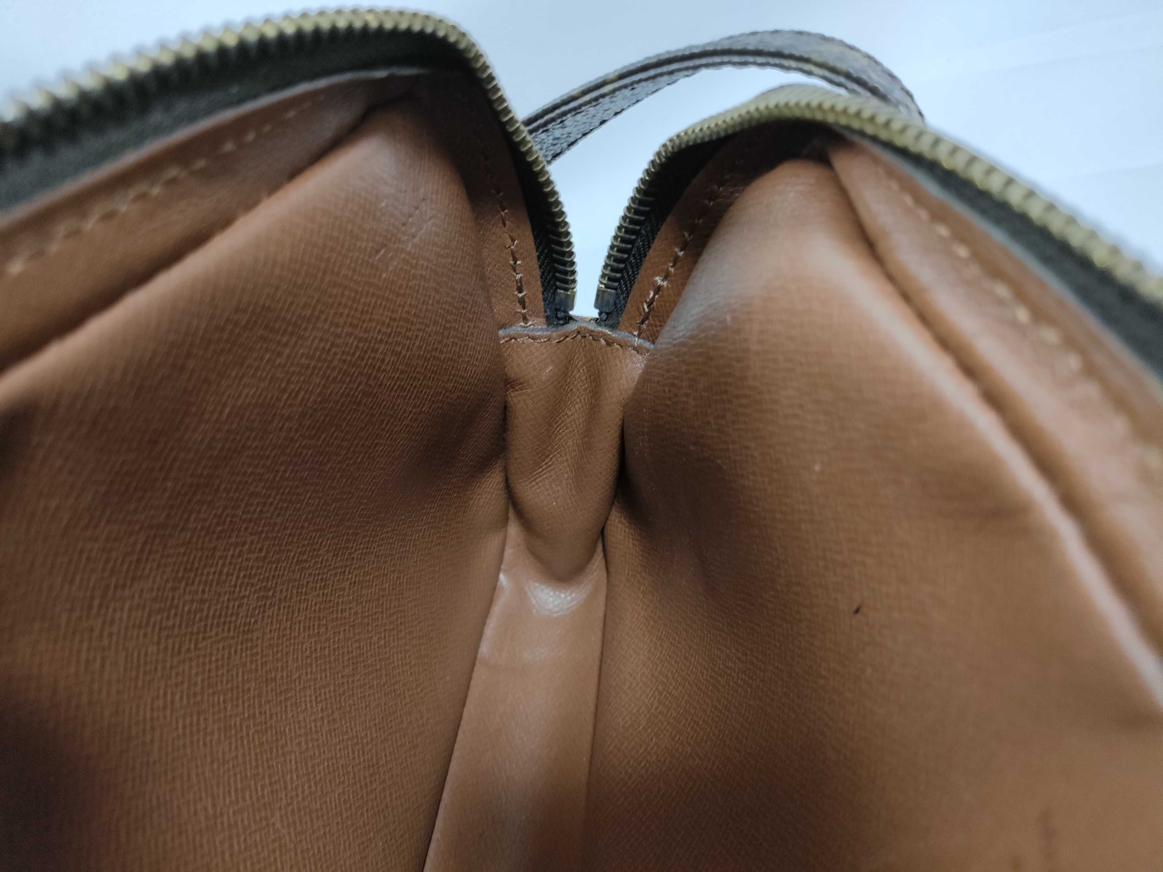 Monogram Marly Bandoulière M51828 Shoulder Bag — view 13