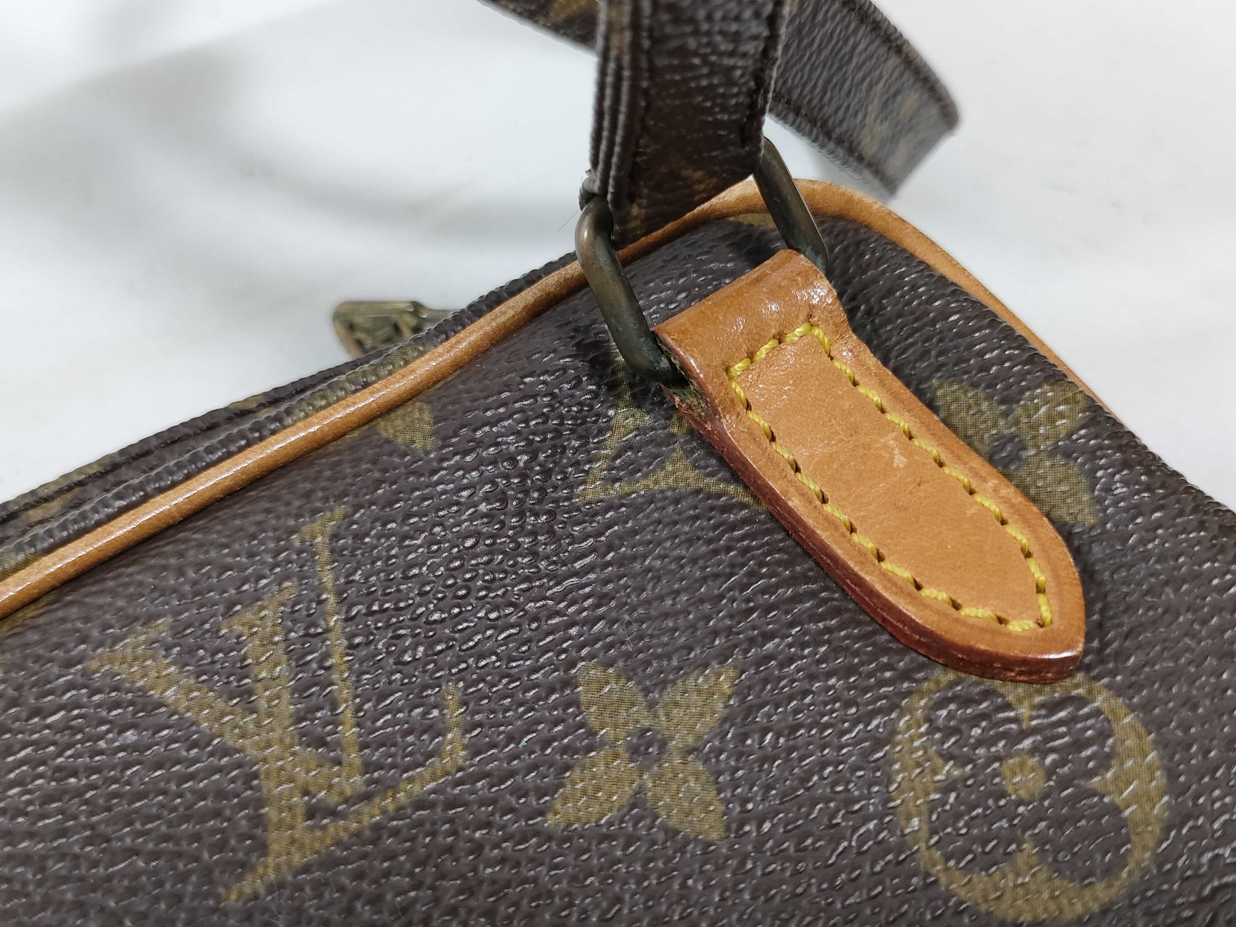 Monogram Marly Bandoulière M51828 Shoulder Bag — view 3