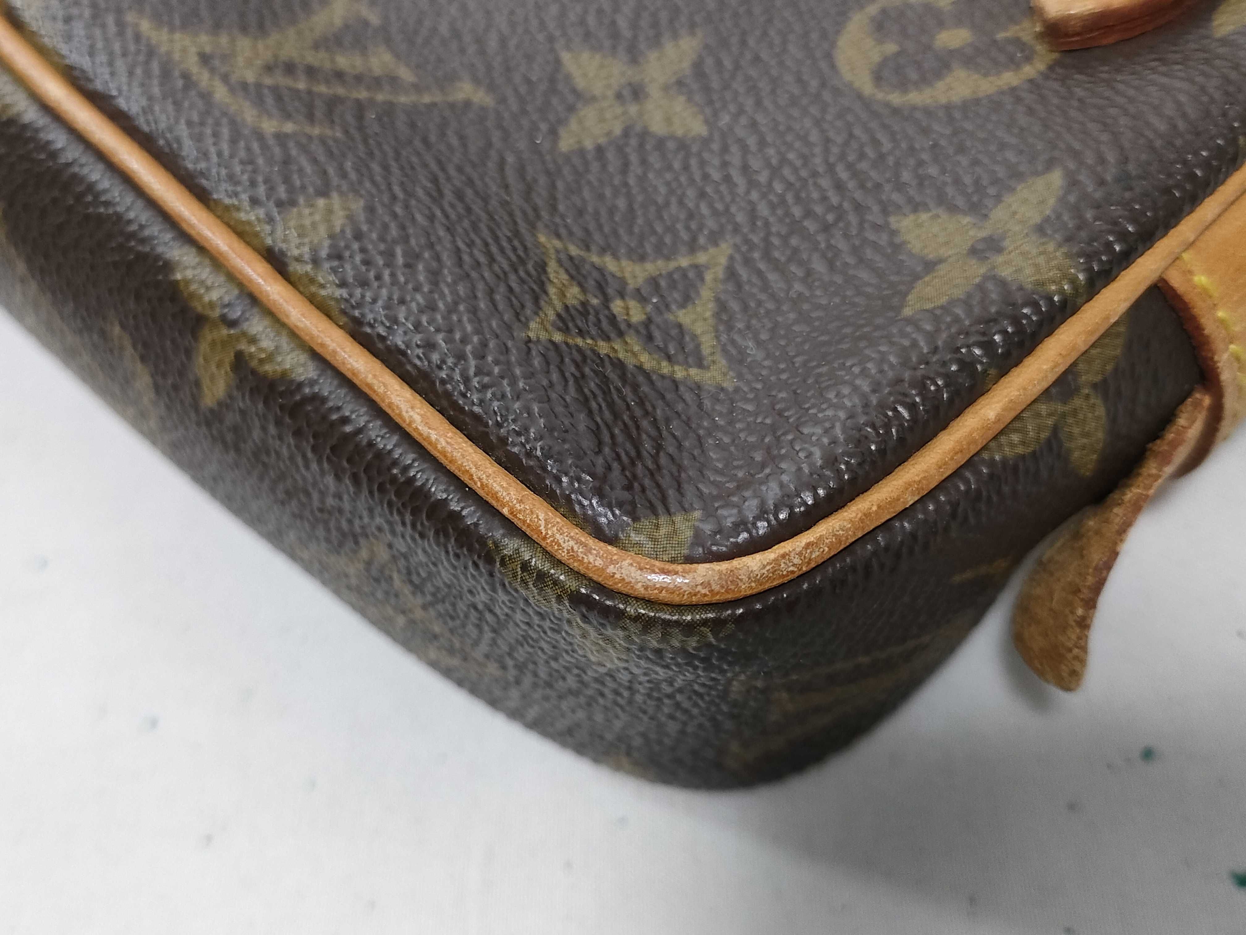 Monogram Marly Bandoulière M51828 Shoulder Bag — view 5
