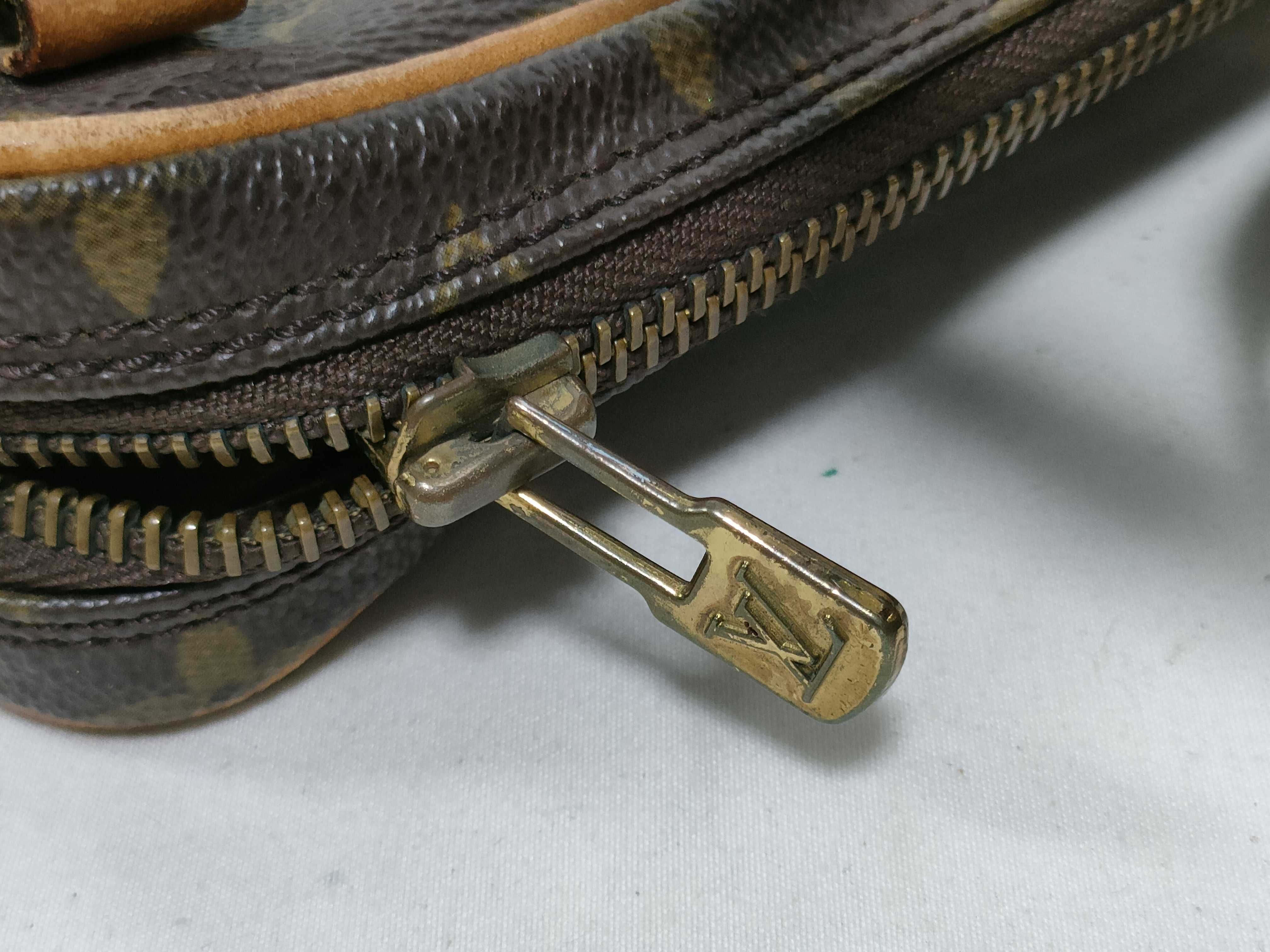 Monogram Marly Bandoulière M51828 Shoulder Bag — view 8